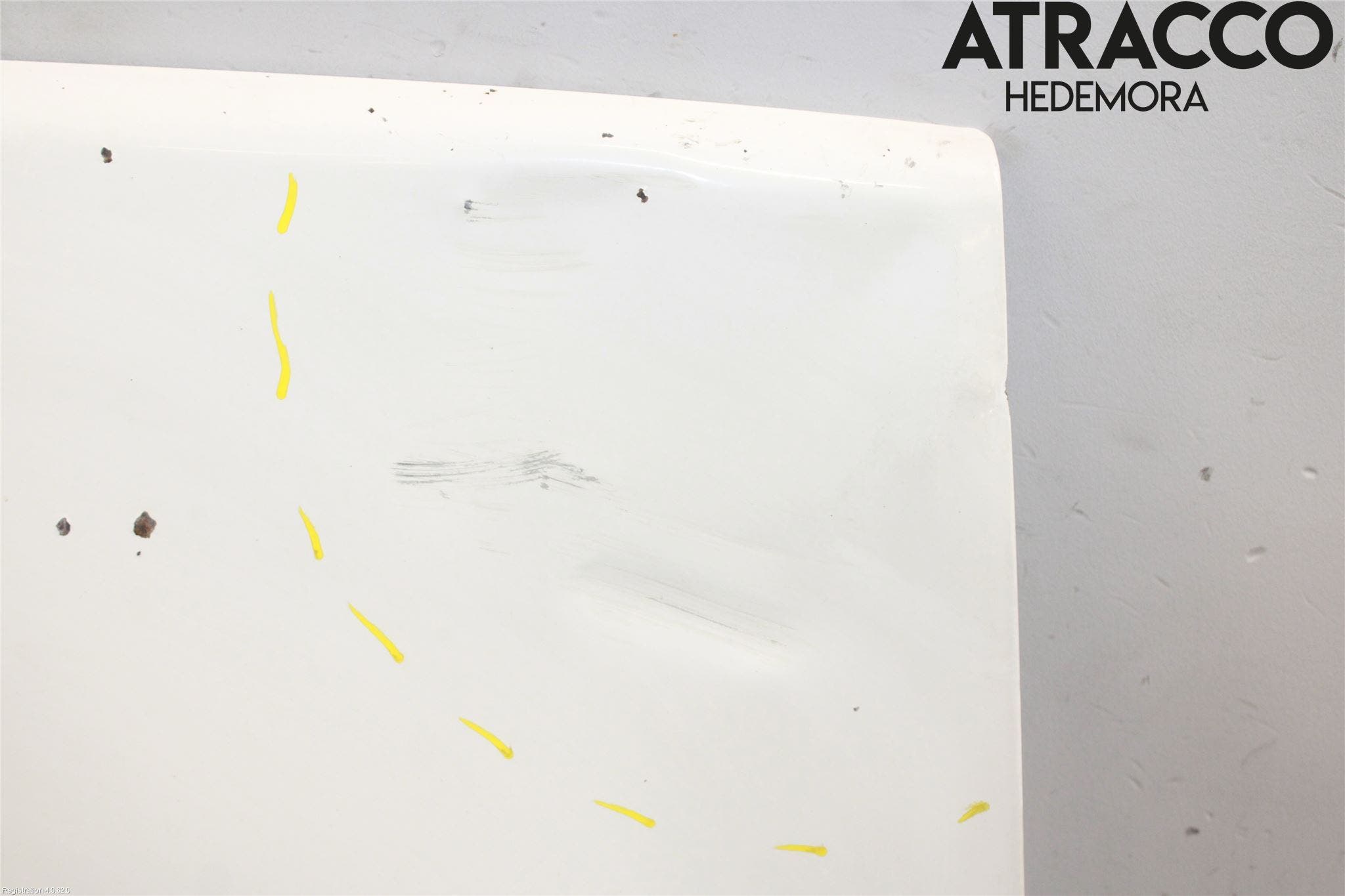 Volvo 740 88-92 Huv Fram