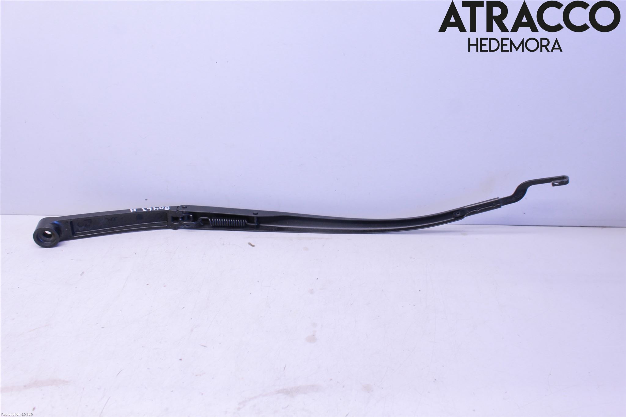 Kia CEED 12-18 Torkararm Armar Vindruta