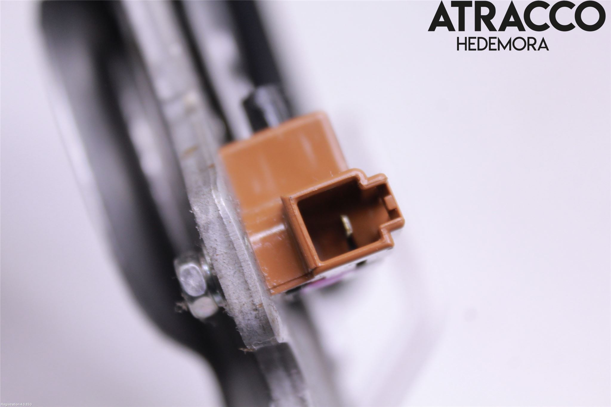 Mazda 2 (DJ) 15-22 Handbromsspak