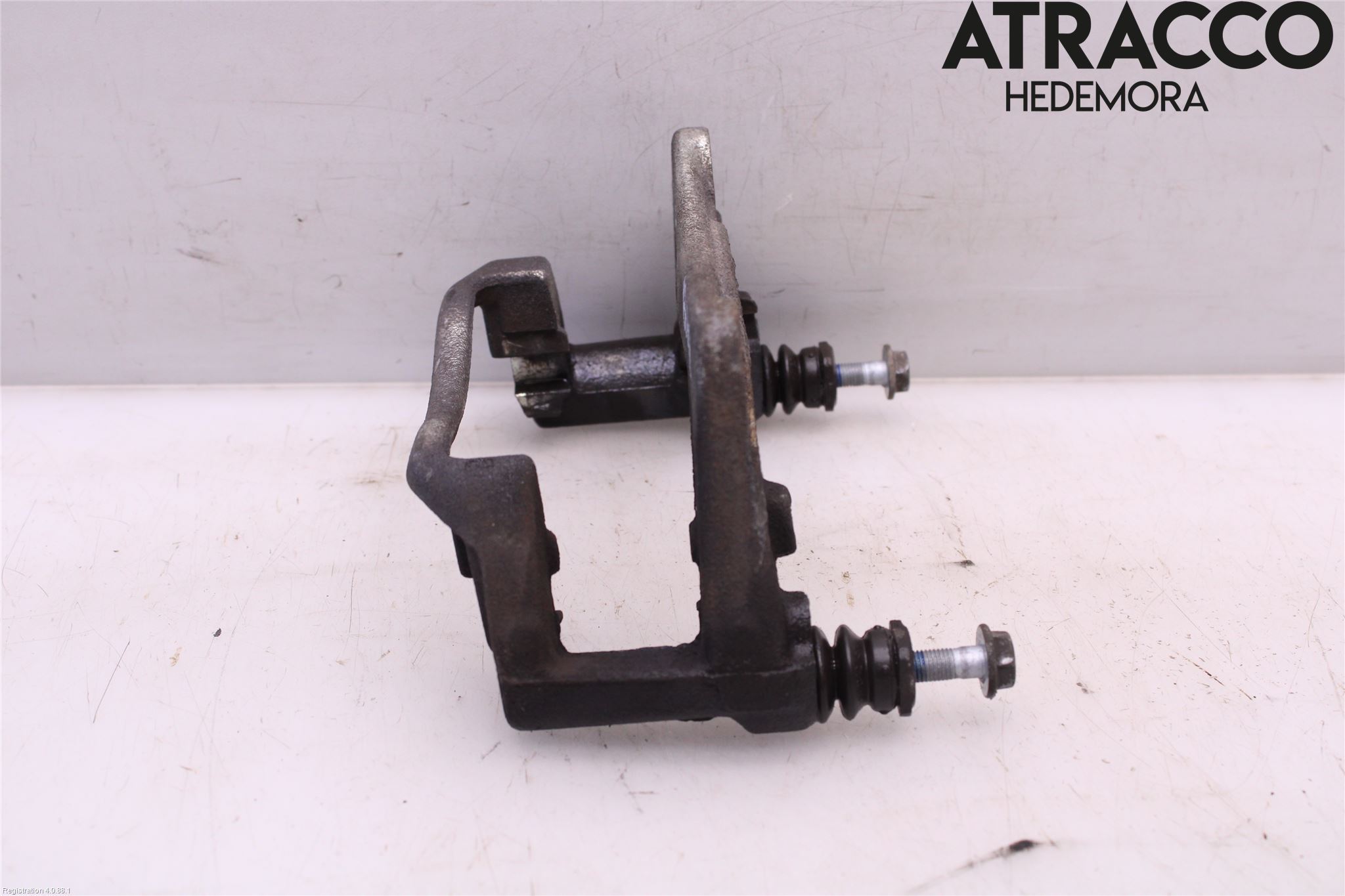 Toyota C-HR 16-23 Bromsokshållare