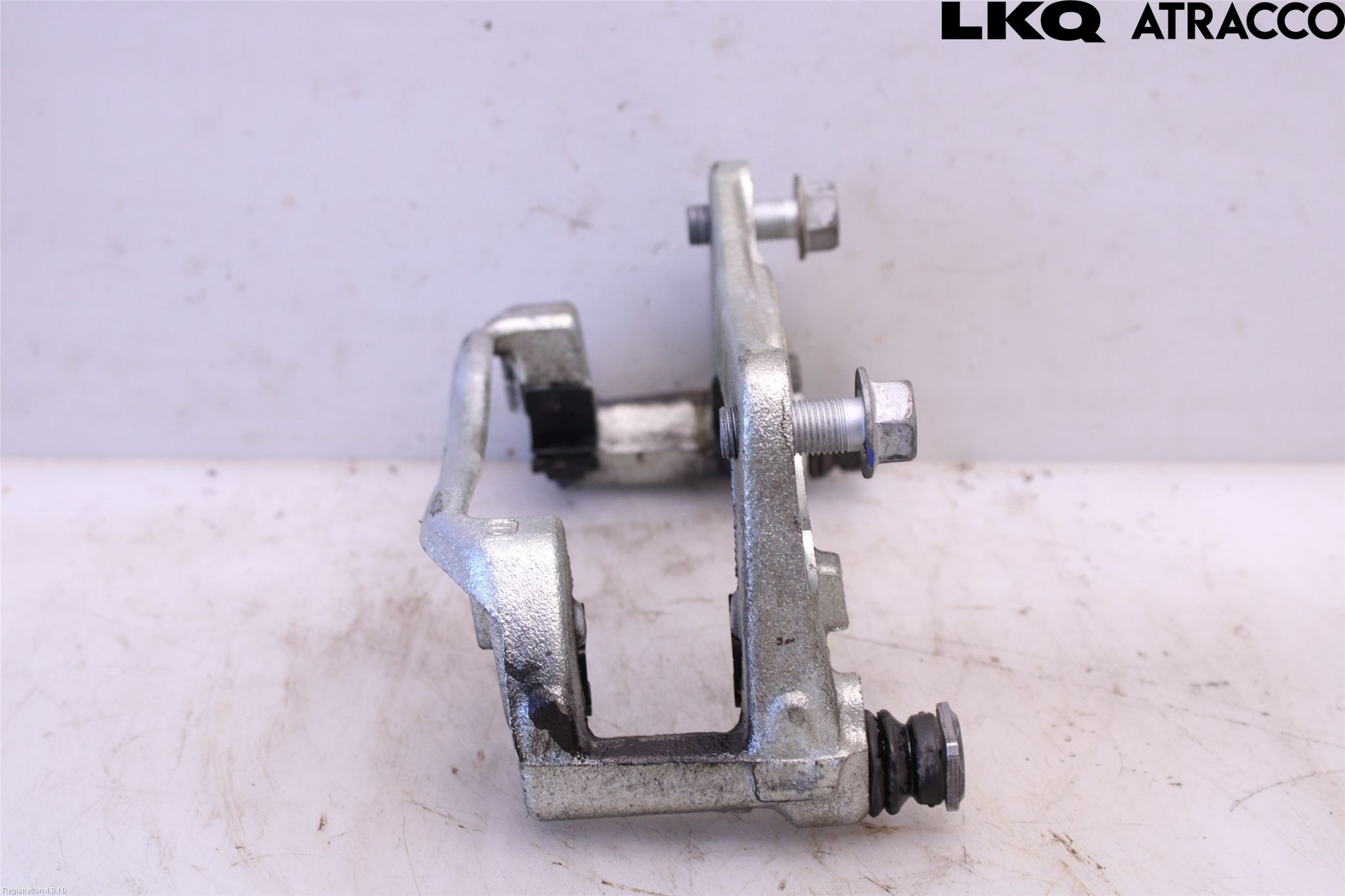 Toyota C-HR 24- Bromsokshållare