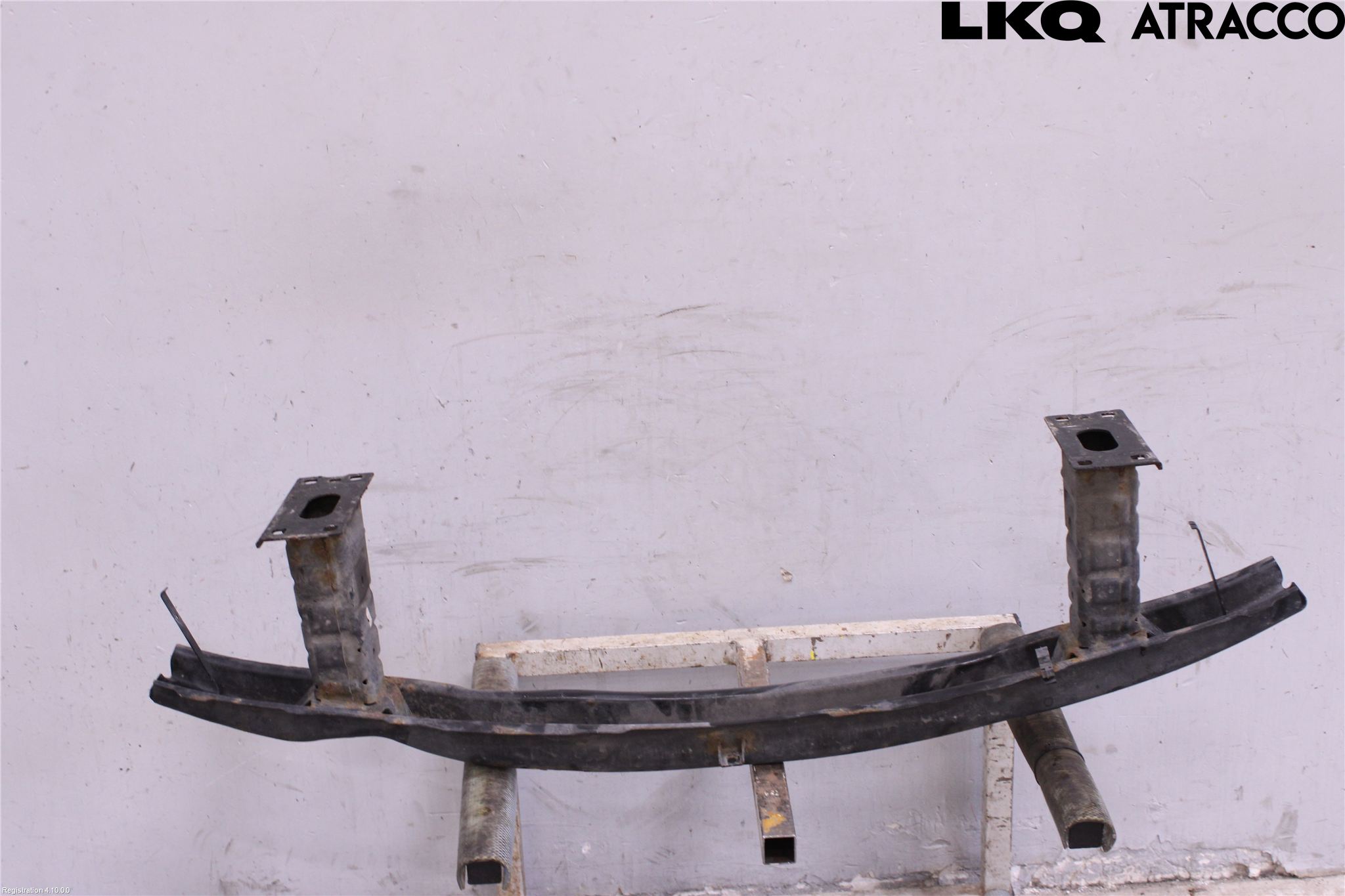 BMW 3 E92/93 Coupé/Cab 05-14 Stötfångarbalk Fram