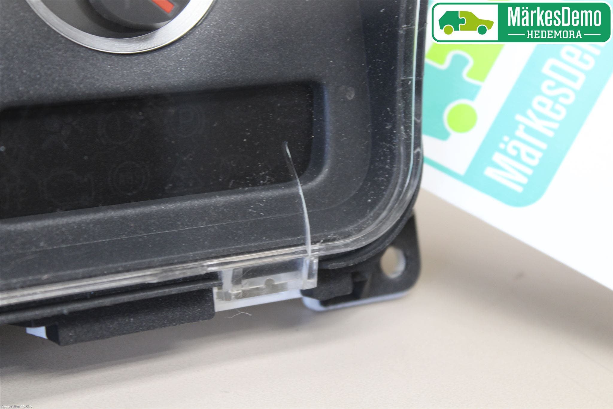 Volvo V70 05-08 Instrument Komb