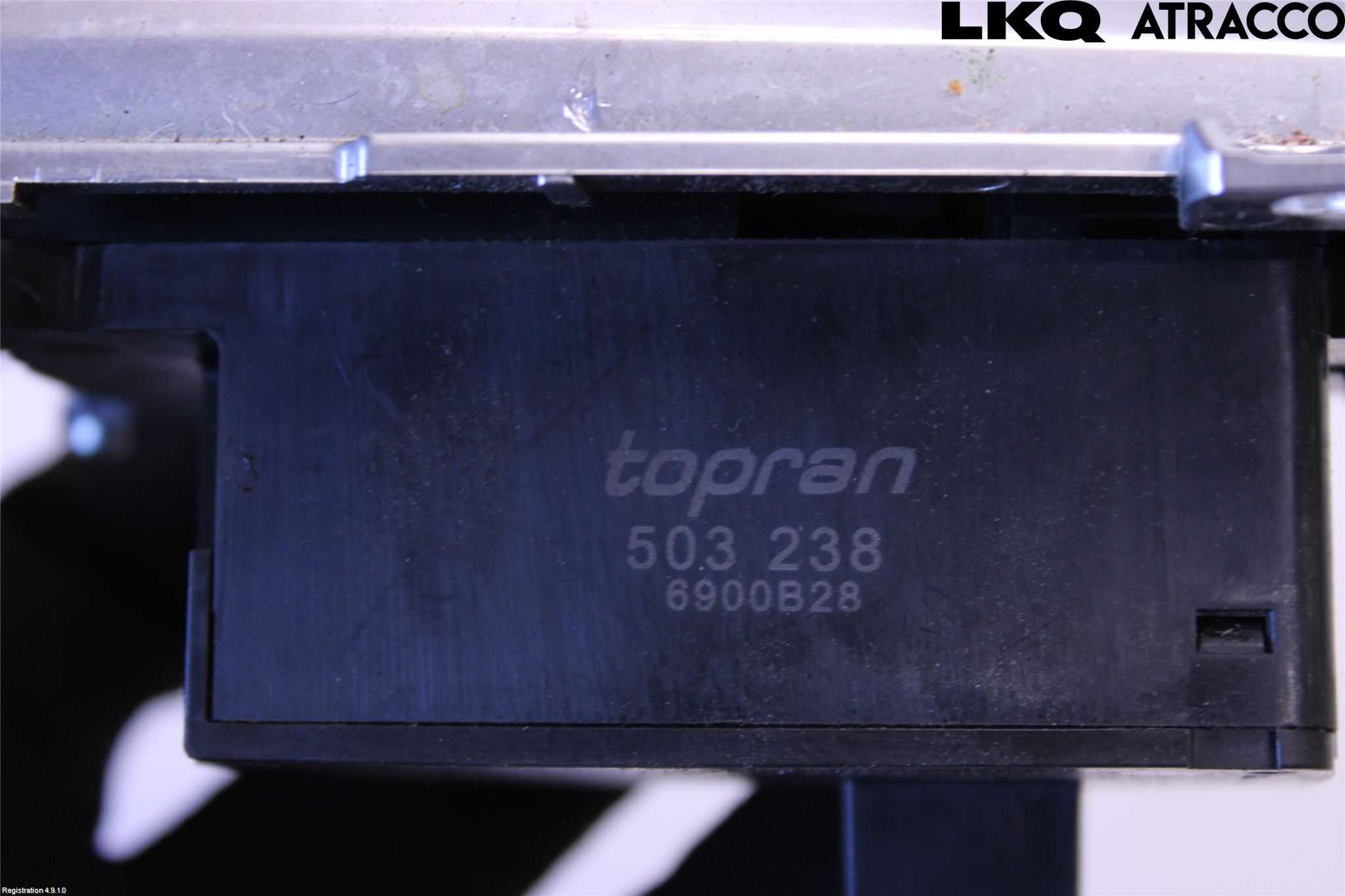 BMW X5 E70 07-13 Strömställare Parkeringsbroms