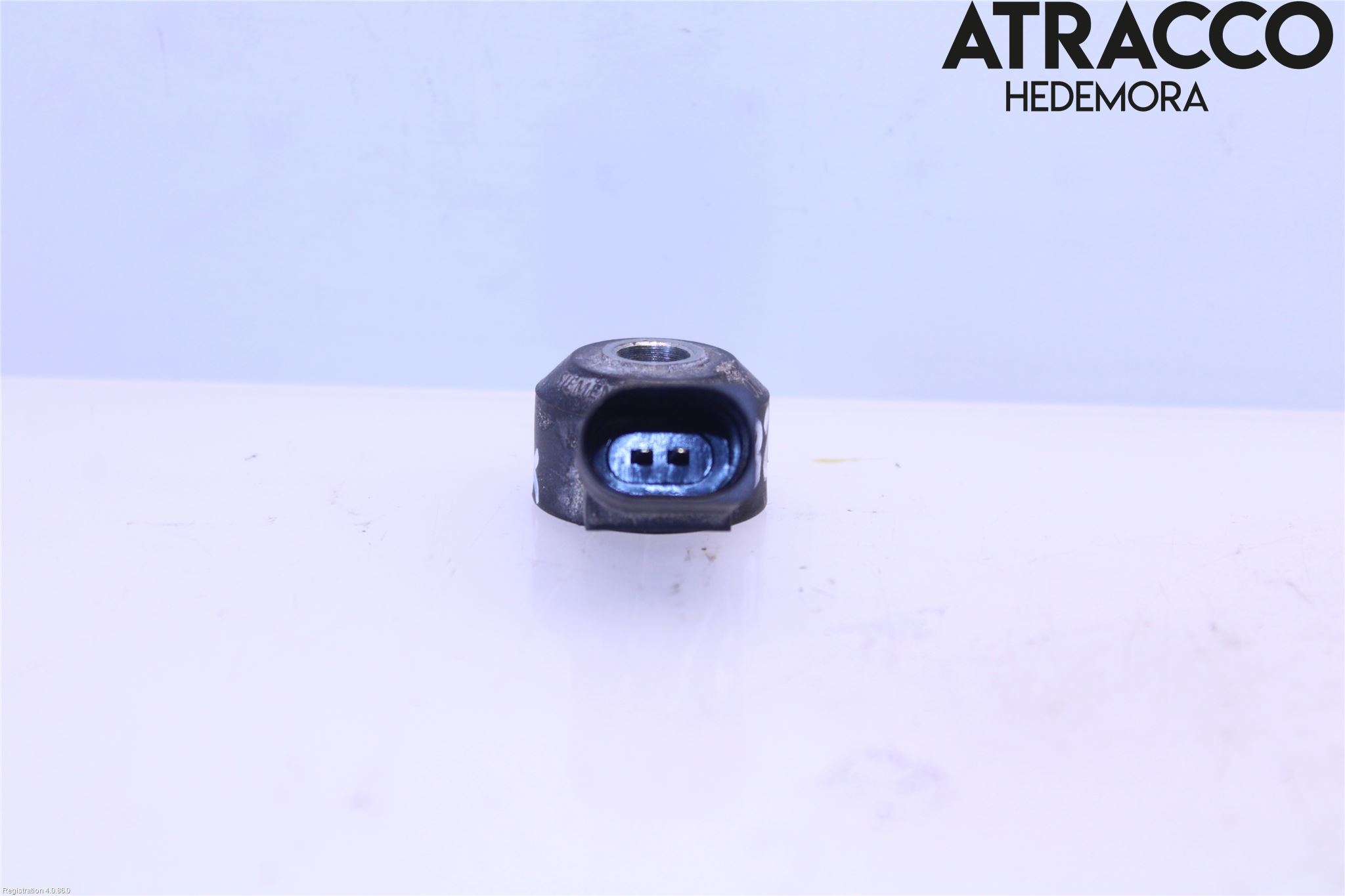 Volkswagen VW GOLF / E-GOLF VII 13-20 Injknacksensor