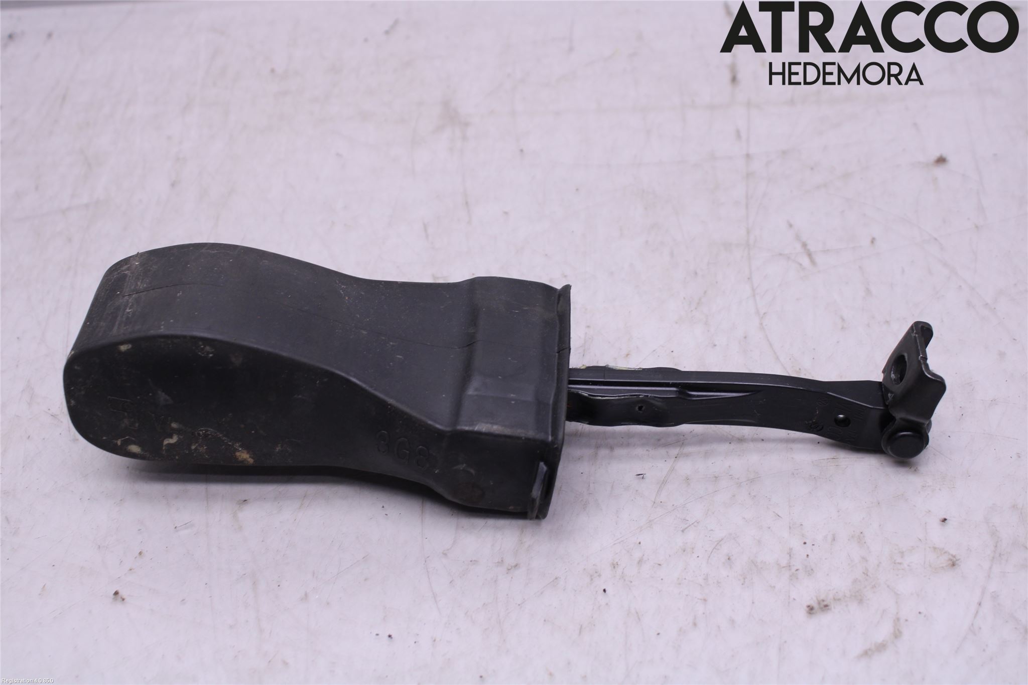 Volkswagen VW ARTEON 17- Dörrstopp