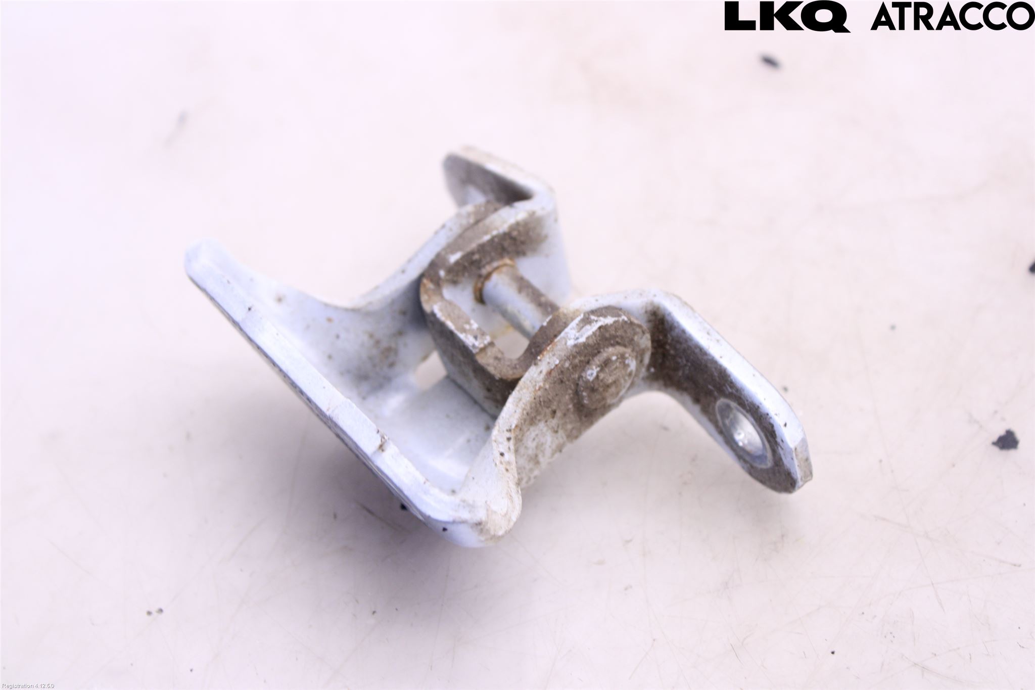 Toyota RAV4 19- Dörrgångjärn