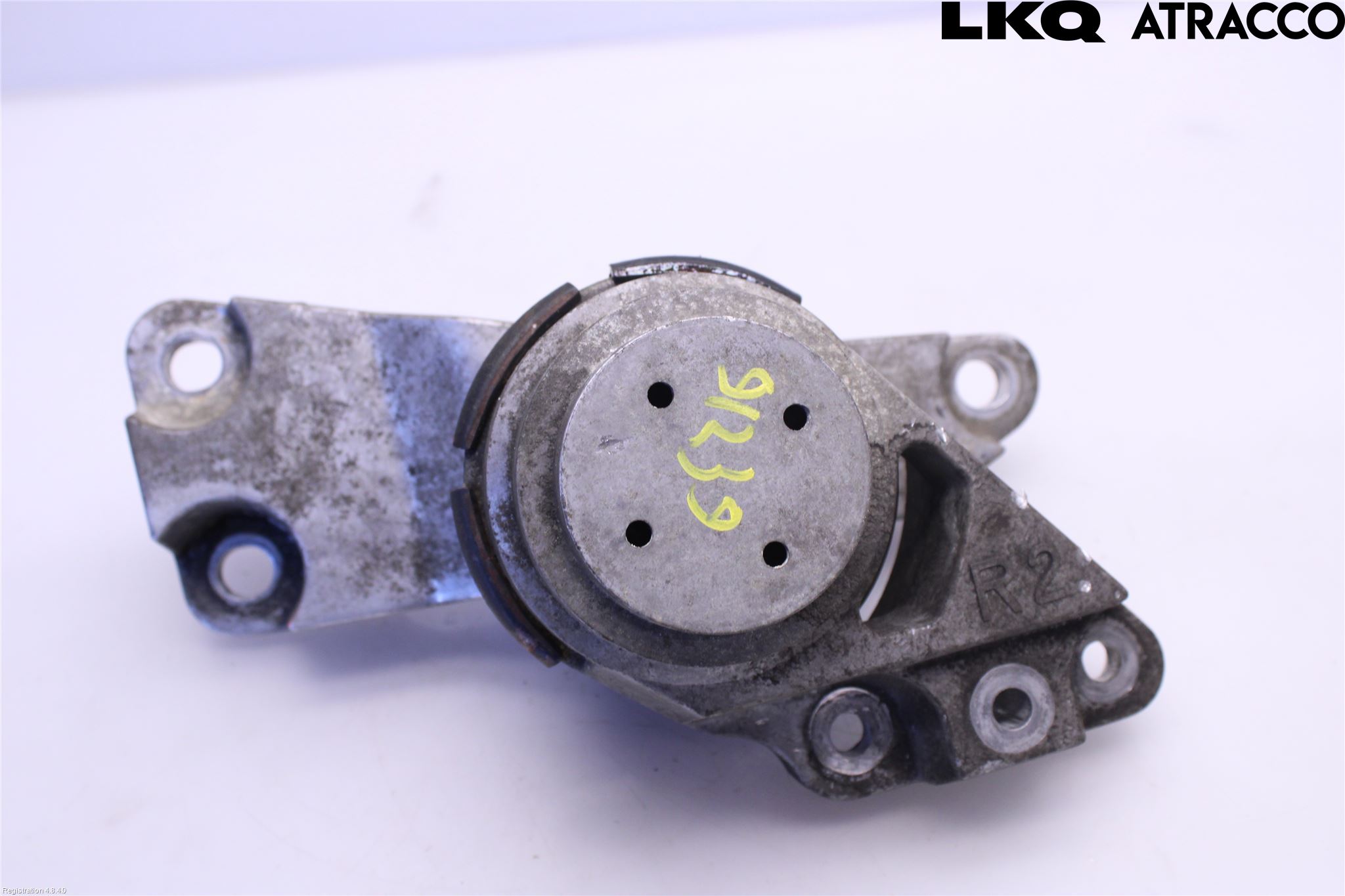 Chevrolet EPICA Motorfäste