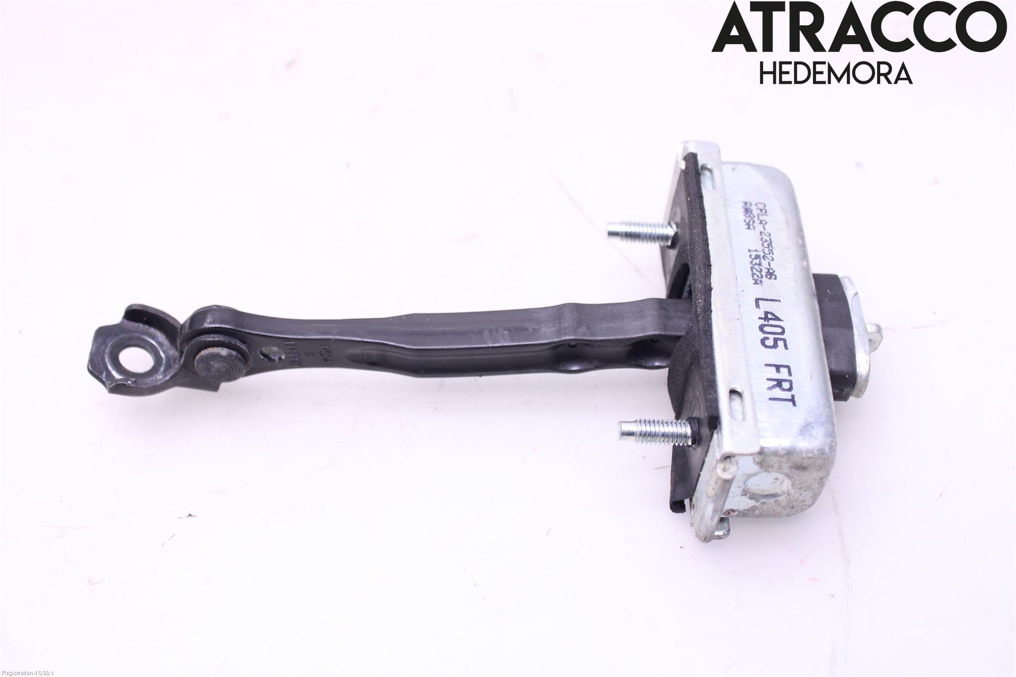 Landrover RANGE ROVER SPORT (L494) 14-22 Dörrstopp