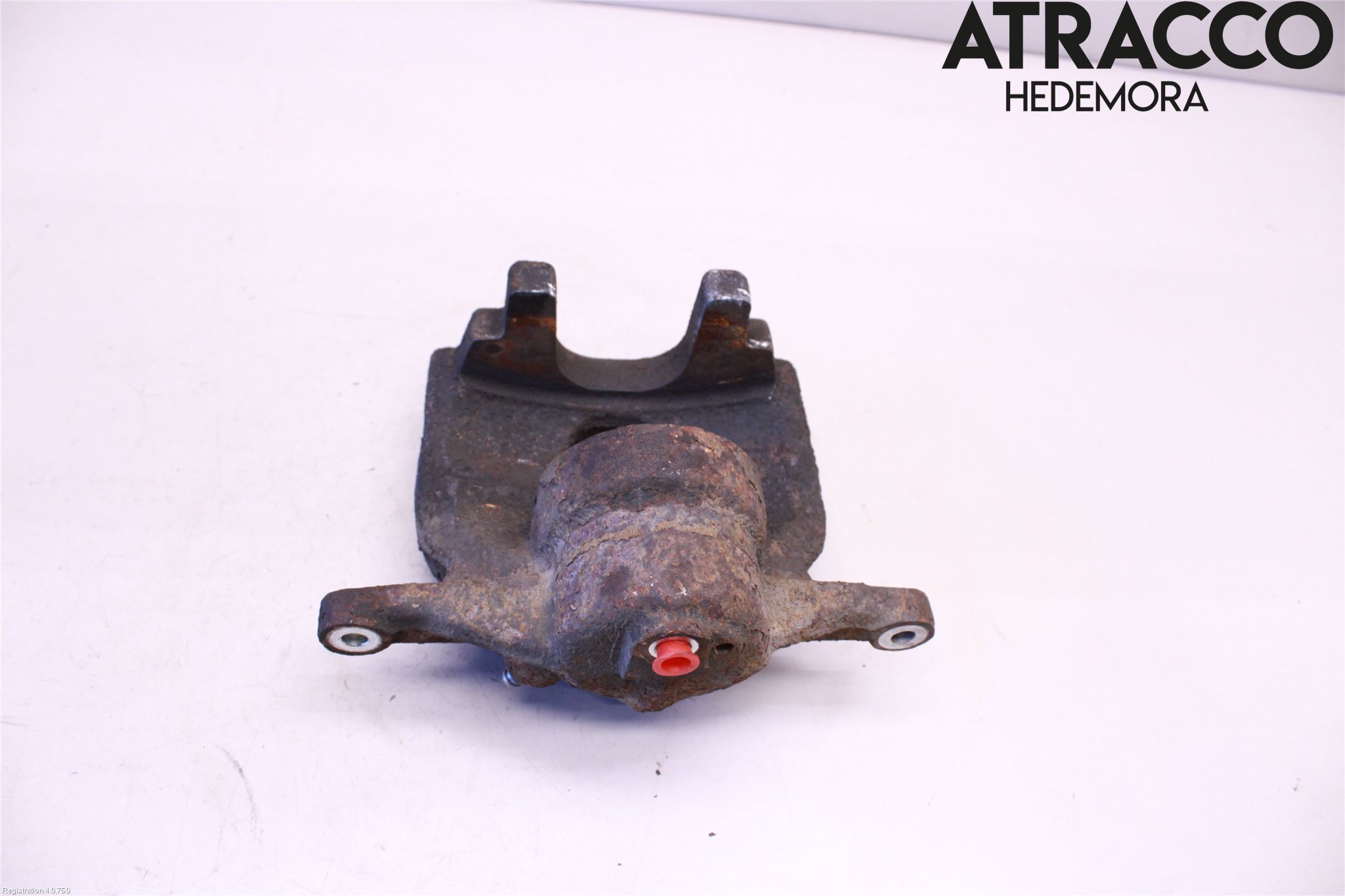 Toyota AVENSIS 09-15 Bromsok Fram Höger