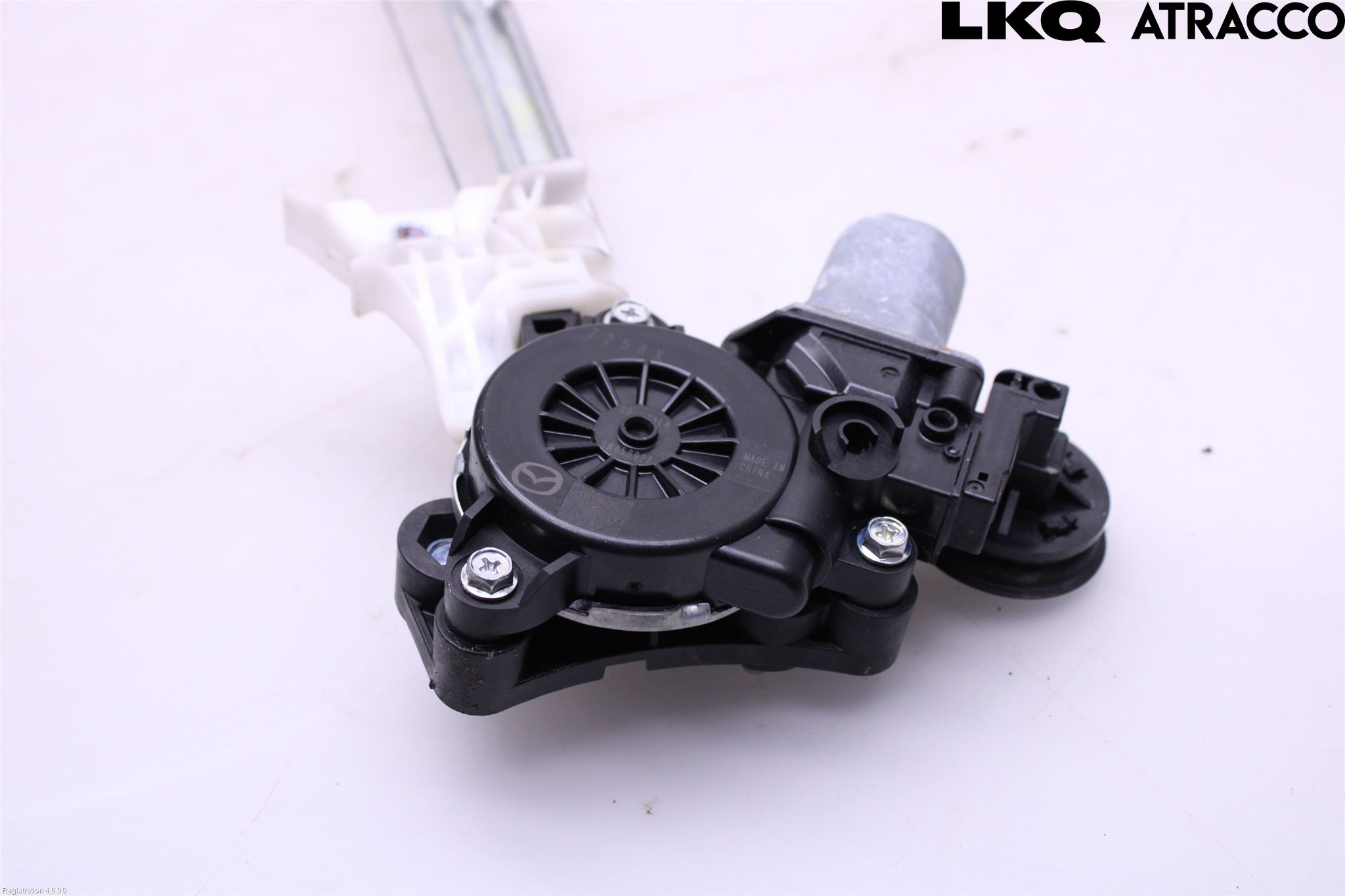 Mazda CX-30 20- Fönsterhiss El Kompl