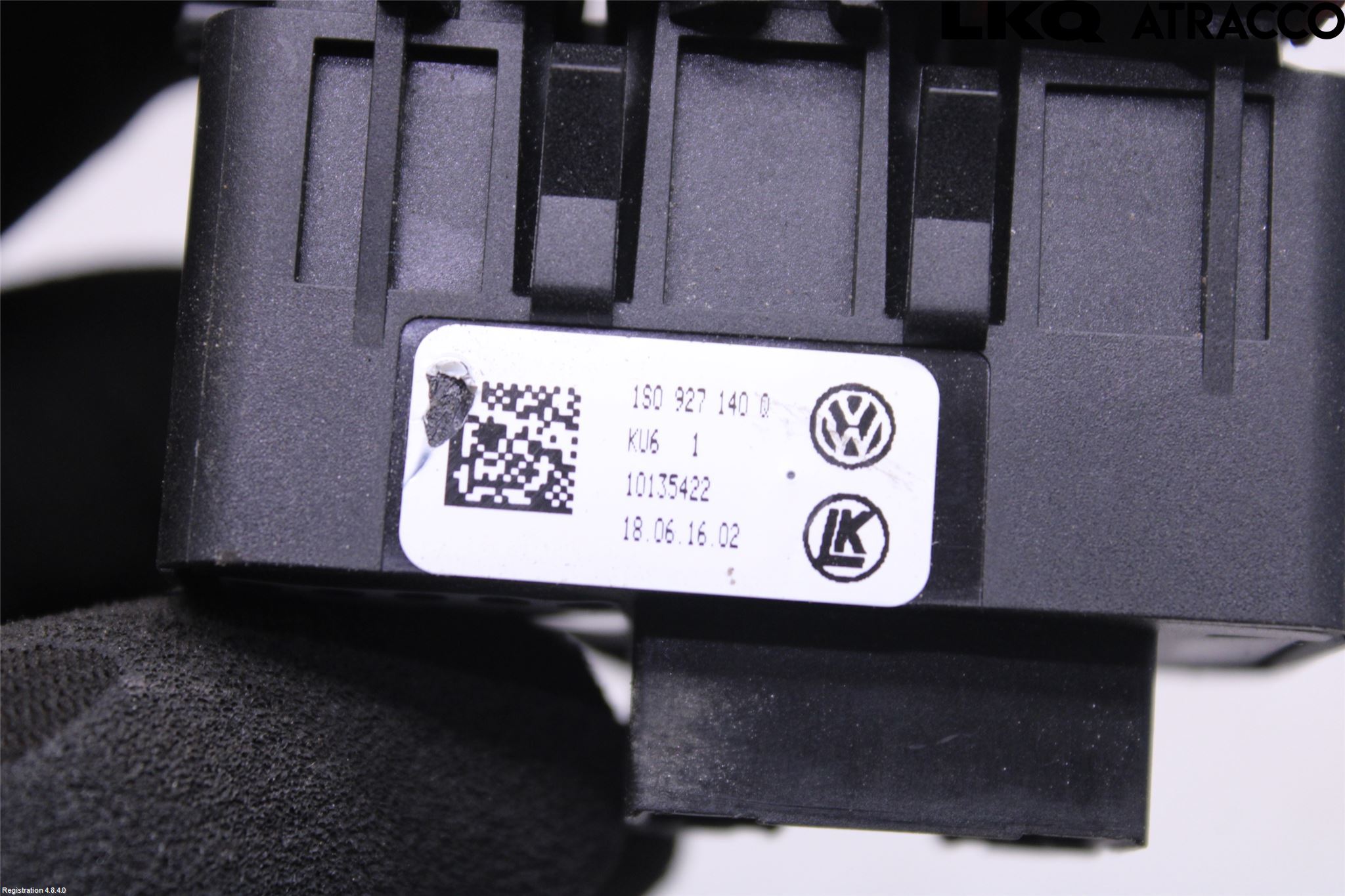 Volkswagen VW UP! / E-UP! Strömställare Multifunktion