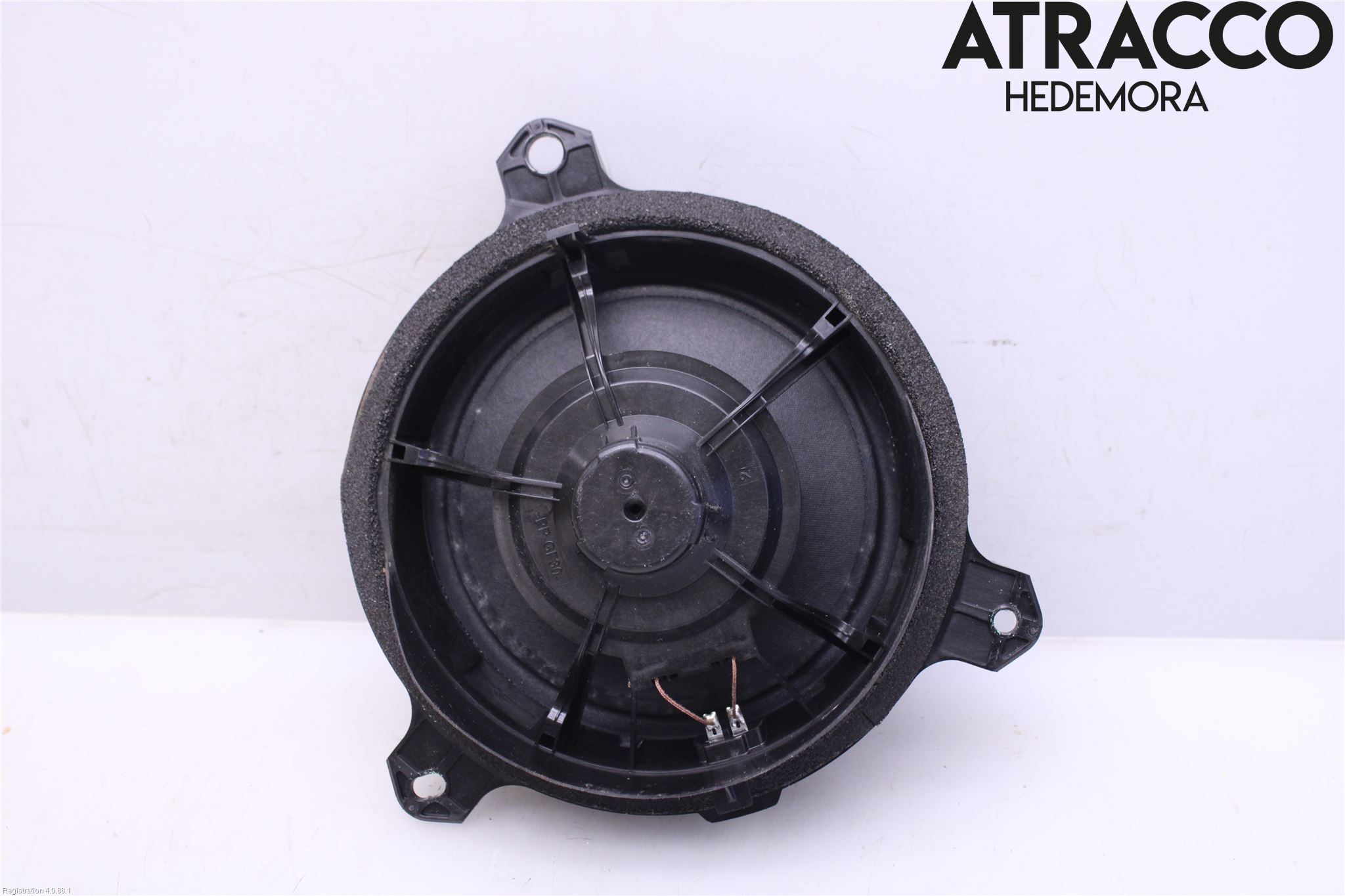 Toyota YARIS XP21 20- Högtalare