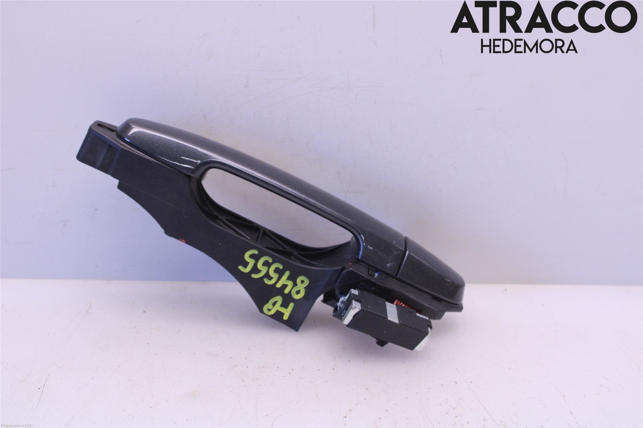 Toyota AYGO 15-21 Dörrhandtag Yttre Hö