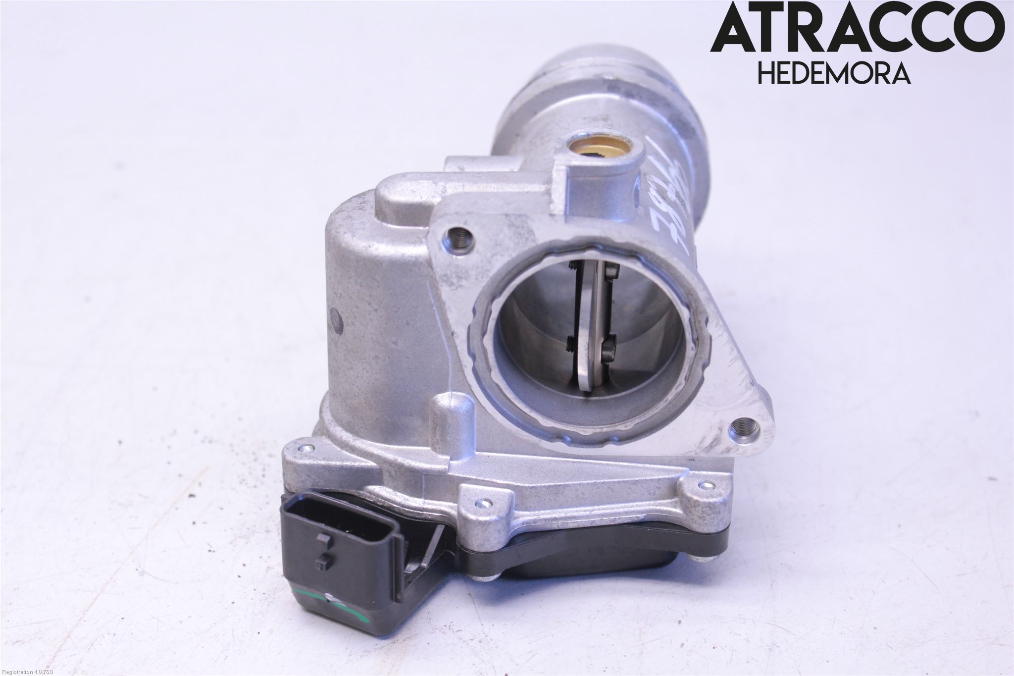 Nissan PULSAR Injspjällhus