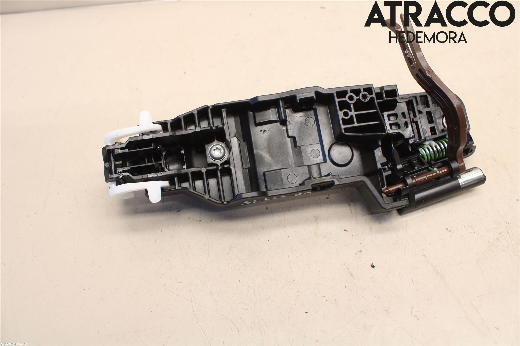 Toyota YARIS XP21 20- Dörrhandtag Yttre Vä