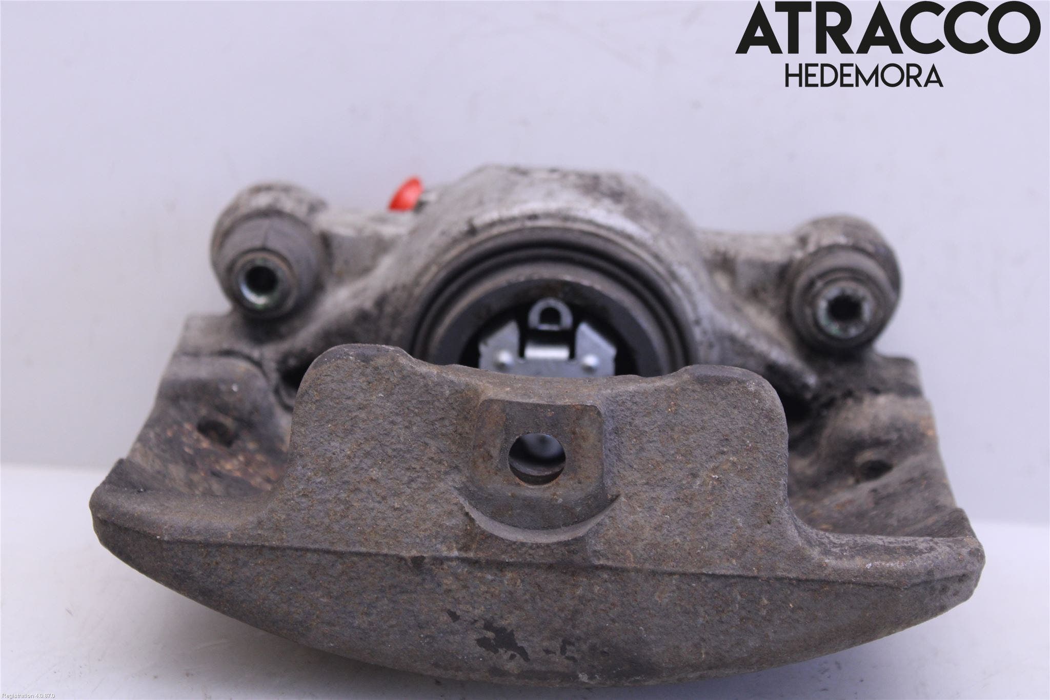 Audi A5 07-16 Bromsok Fram Höger