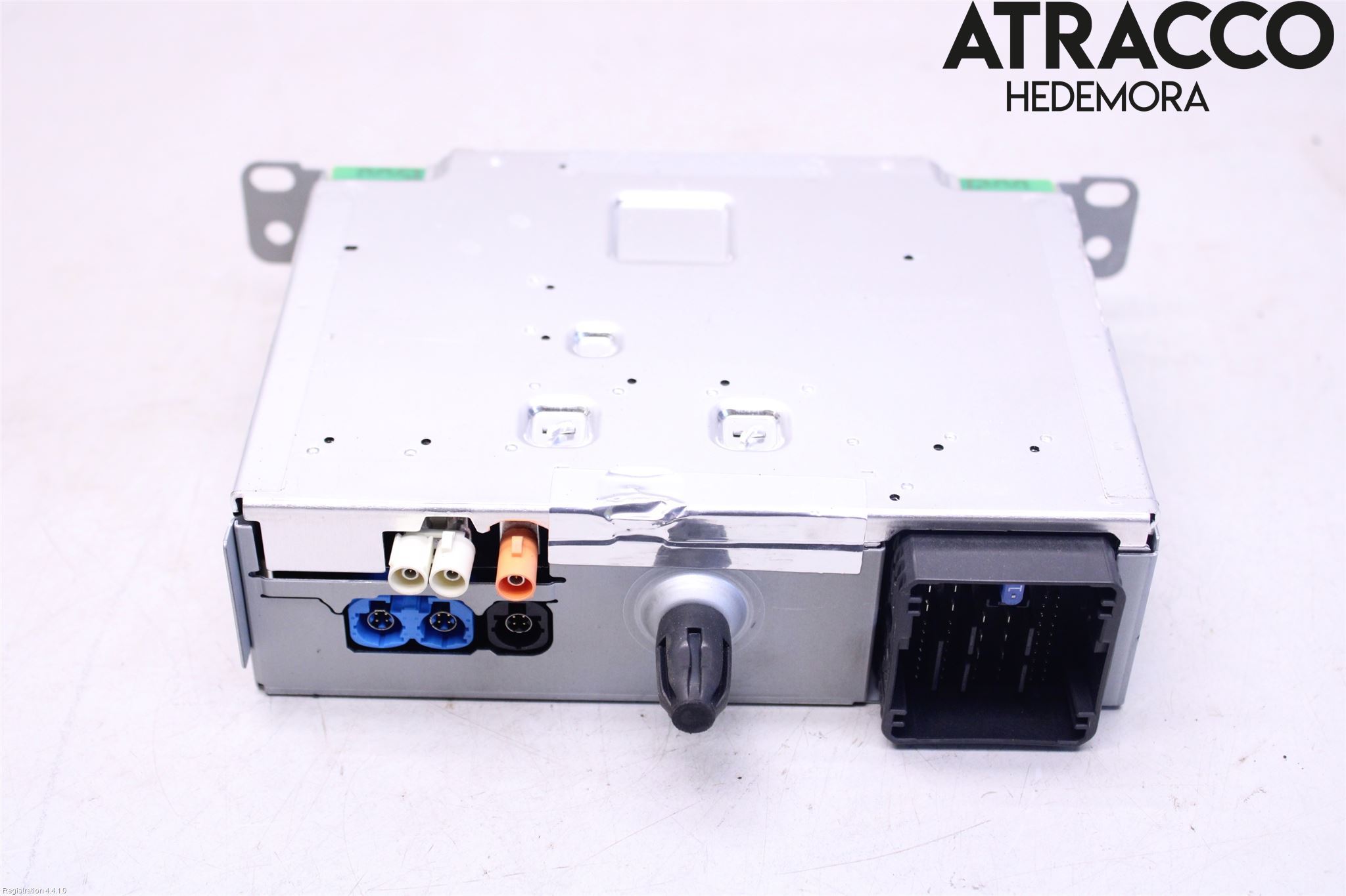 Peugeot 208/E-208 20- Cd Radio - Multimediapanel