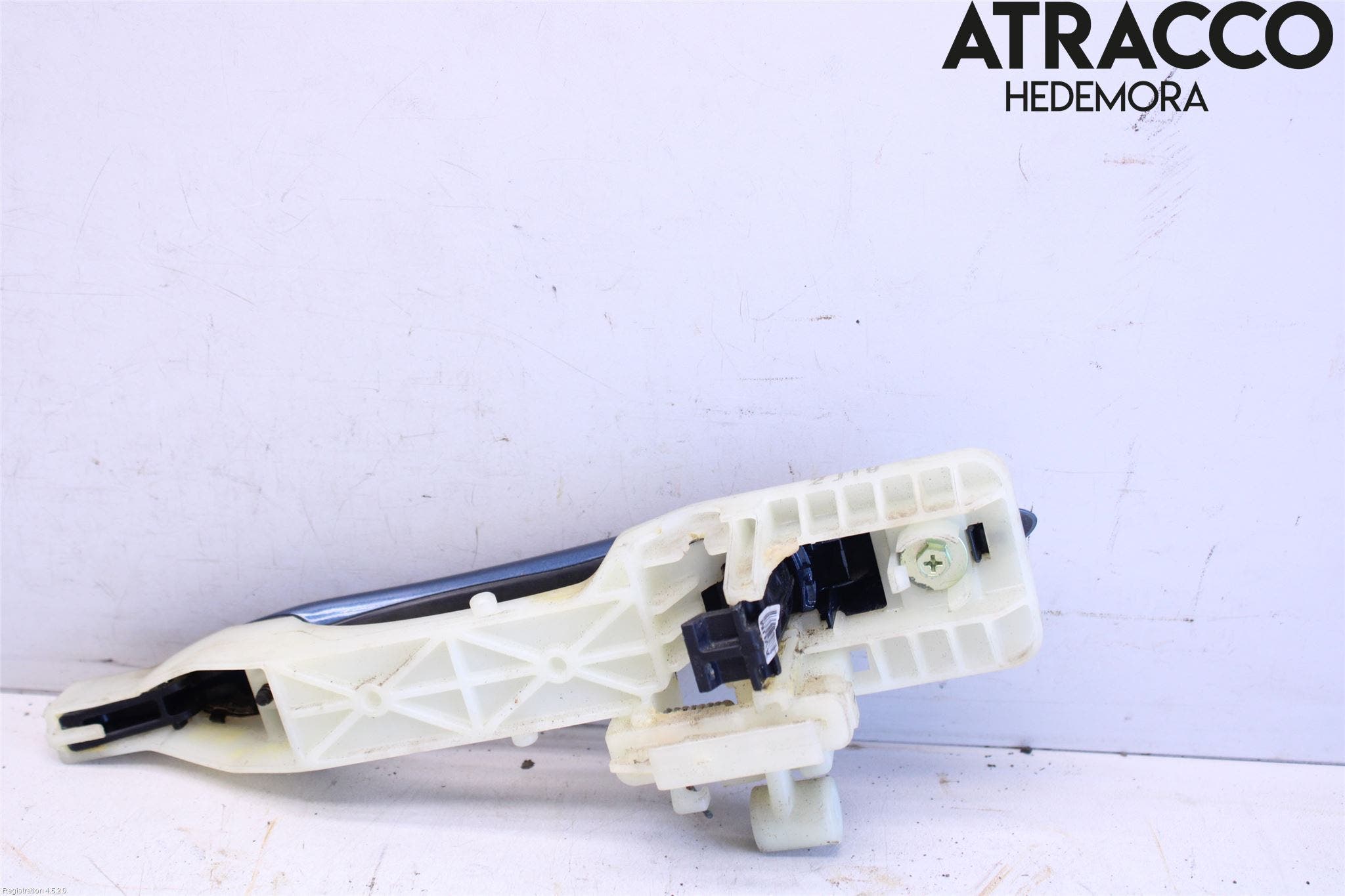 Hyundai i40 08-15 Dörrhandtag Yttre Hö