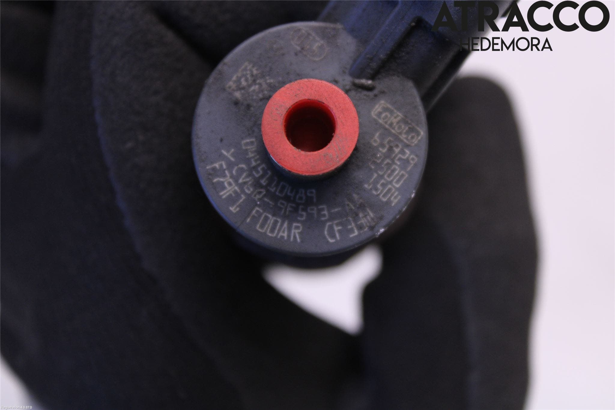 Ford FOCUS 15-18 Injspridare