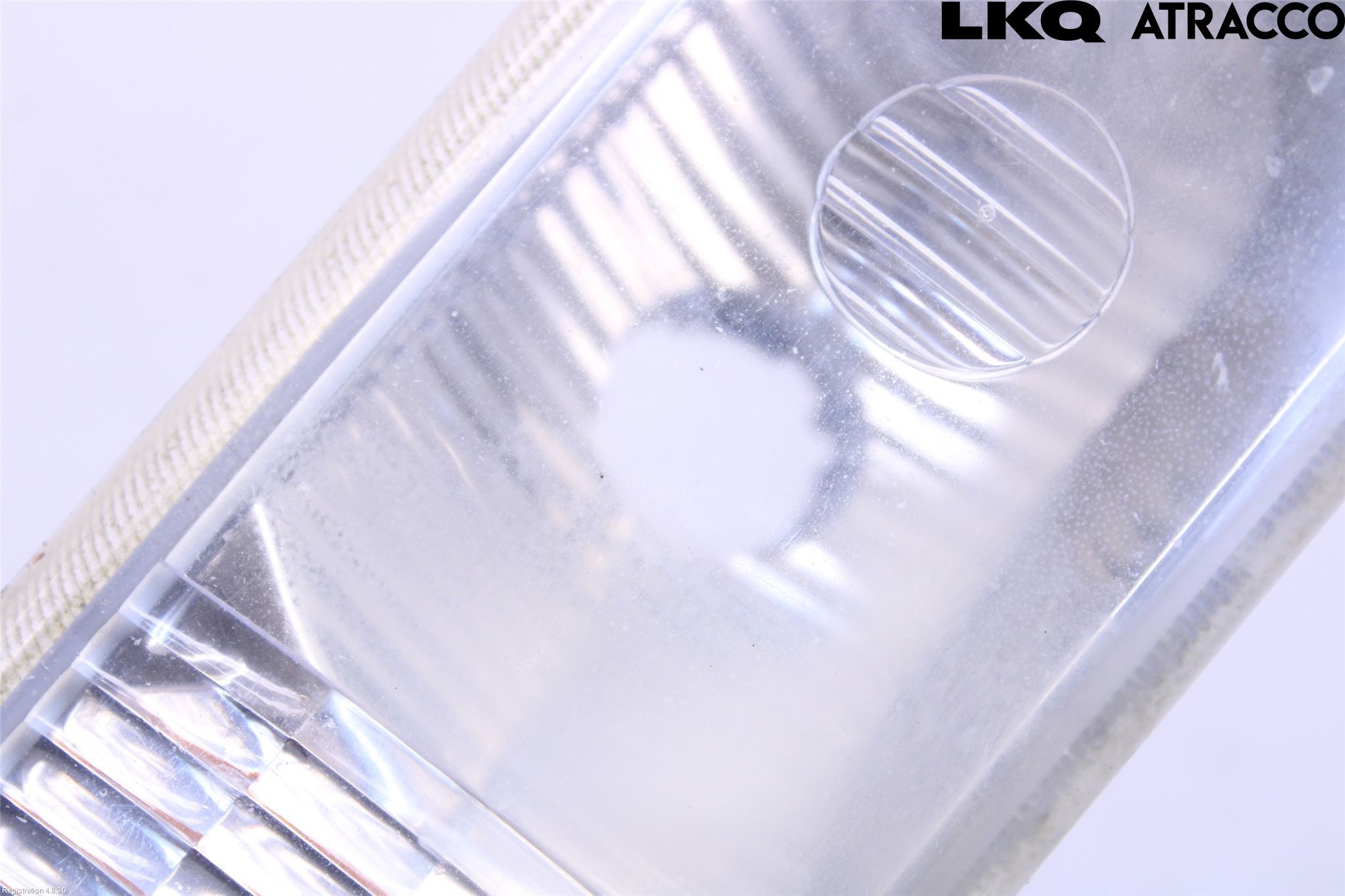 Chevrolet TAHOE Blinkers Fram Vänster