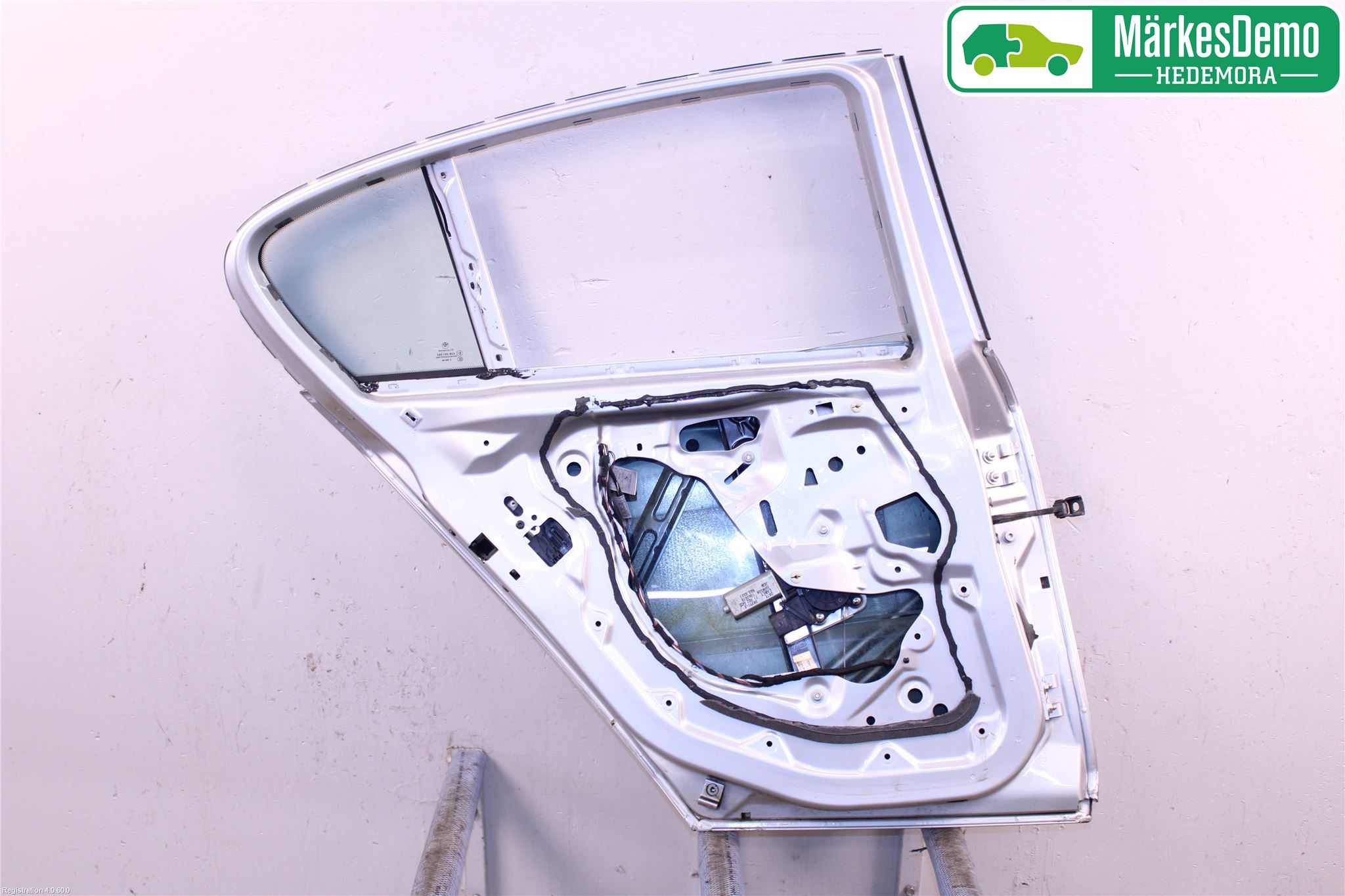 BMW 1 E87/81 5D/3D 03-11 Dörr Bak Vänster