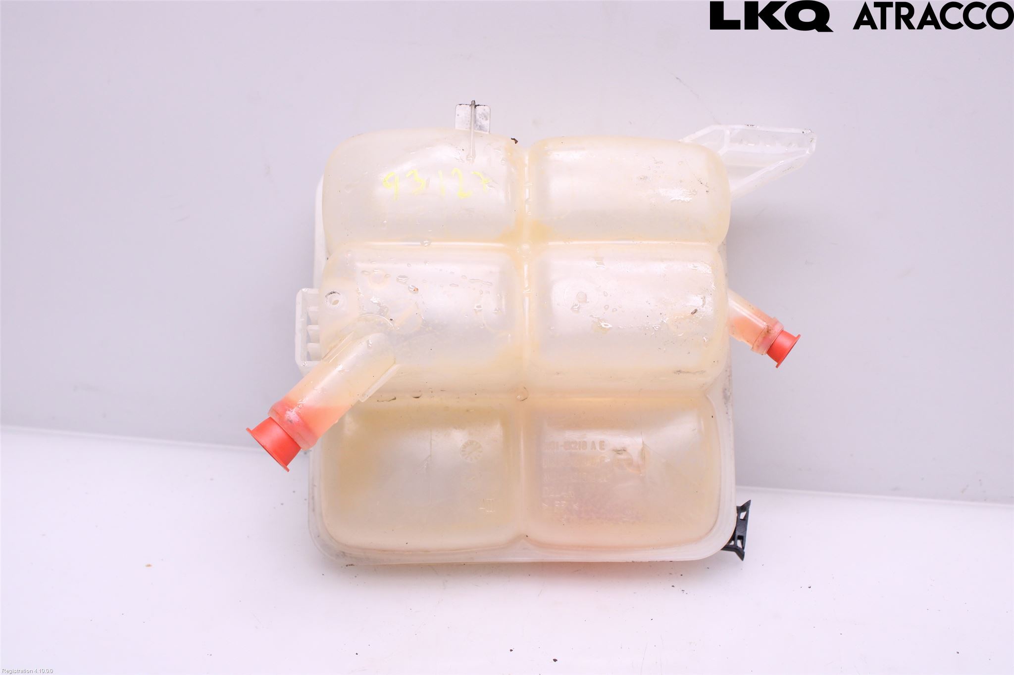 Ford FOCUS 11-14 Expansionstank