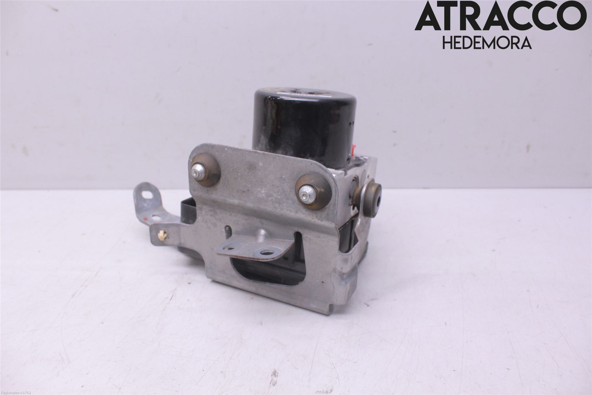 Mitsubishi ASX 10-22 Abs Hydraulaggregat