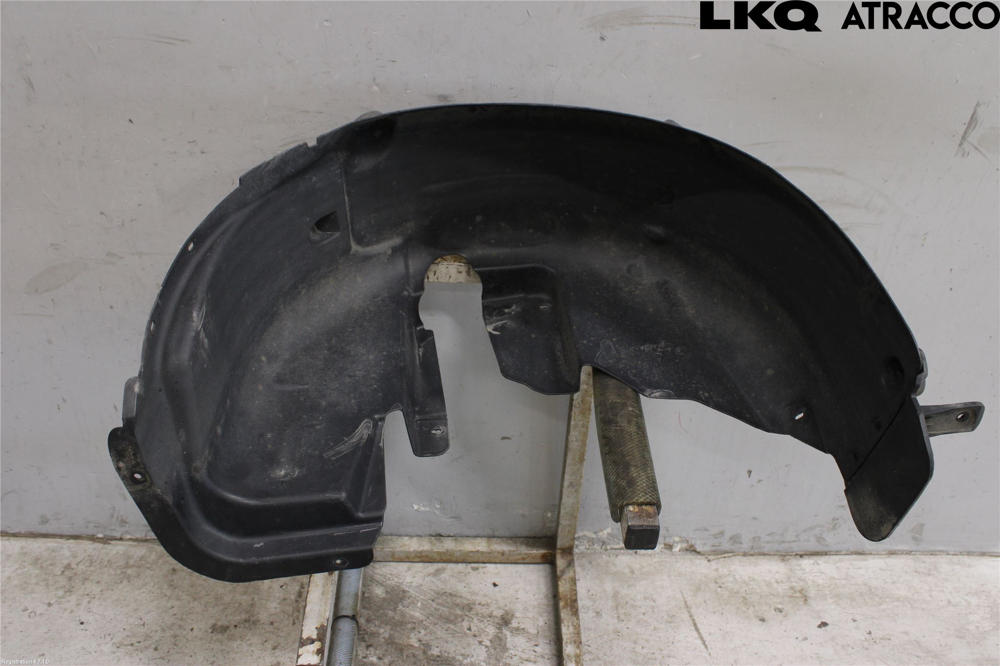 Skoda SCALA 19- Skärm Inner