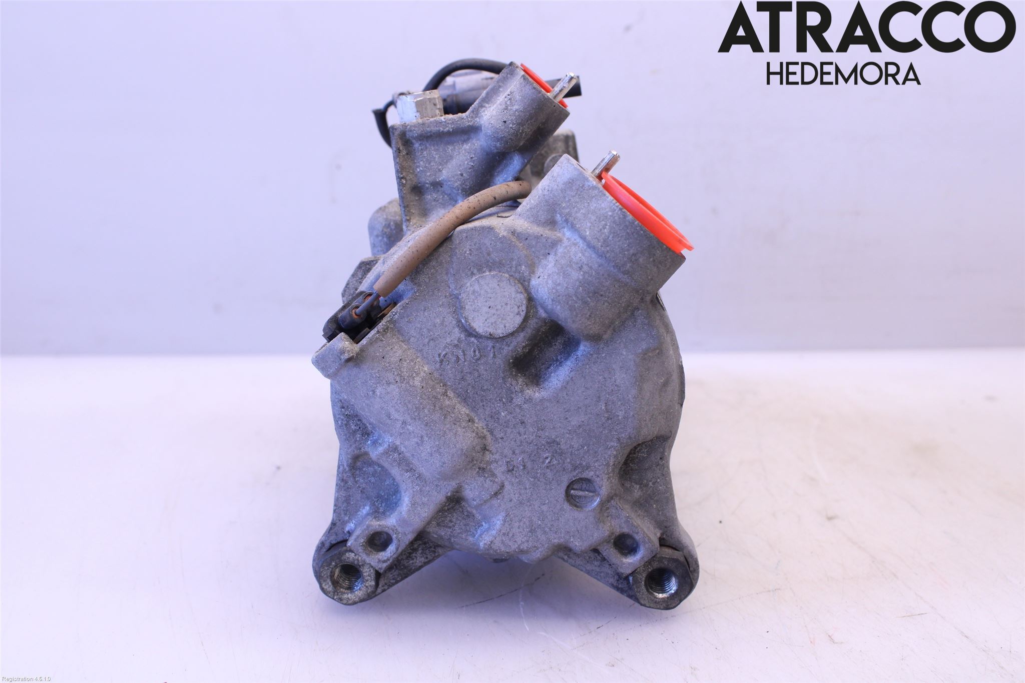 BMW 3 E90/91 SED/TOU 05-12 Ac Kompressor