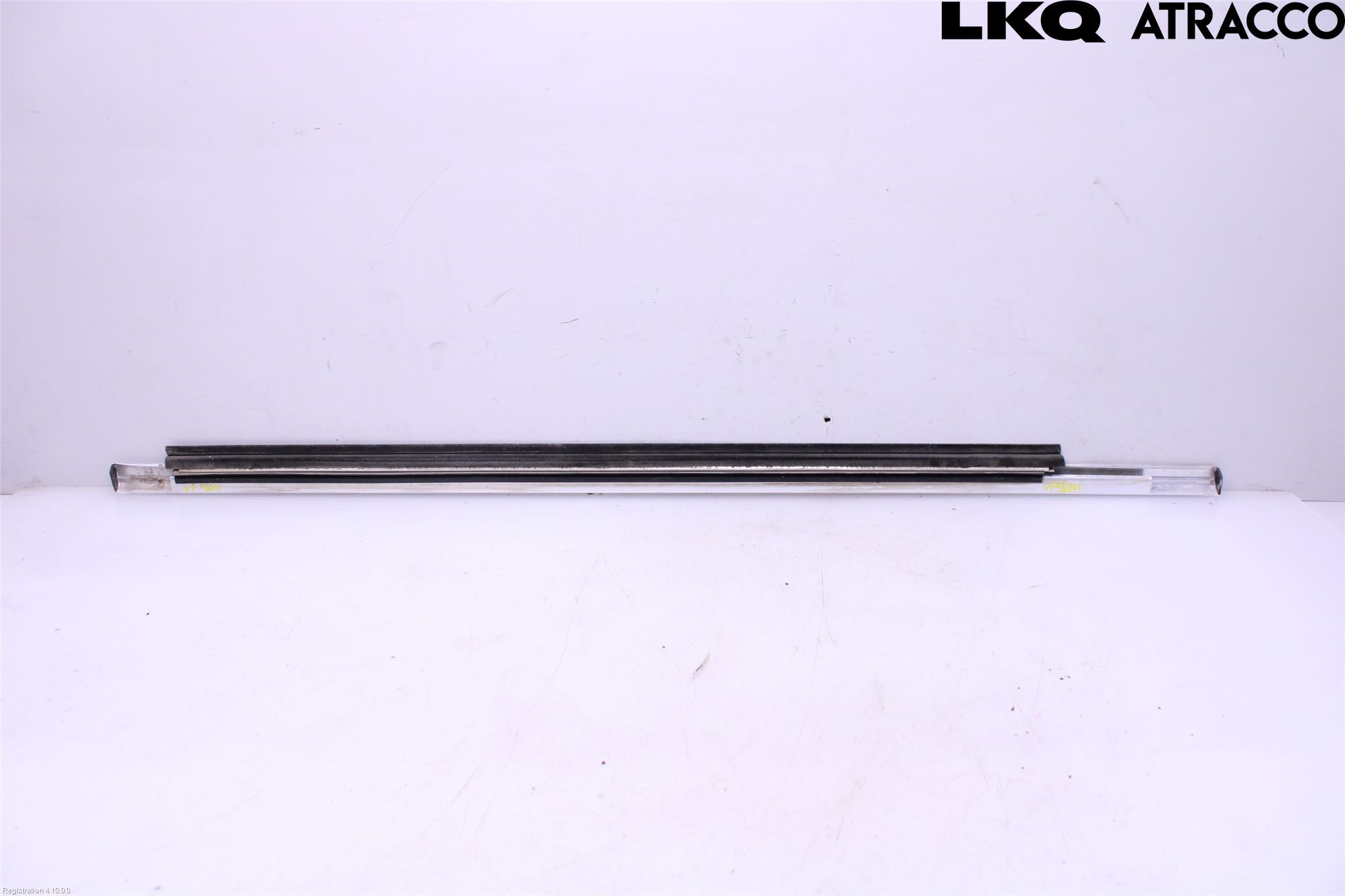 Volvo 740 88-92 Dörr Dekorlist Fram Vä