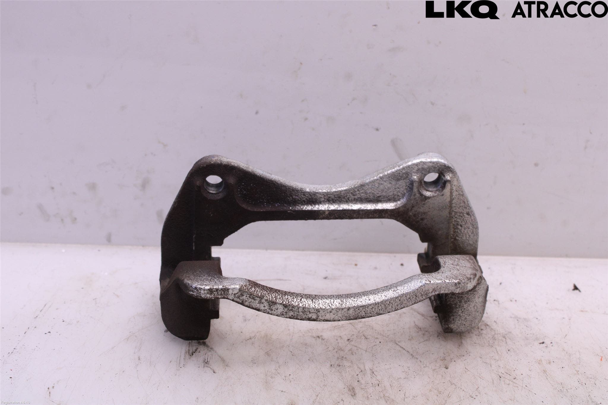 Hyundai BAYON BC3 21- Bromsokshållare