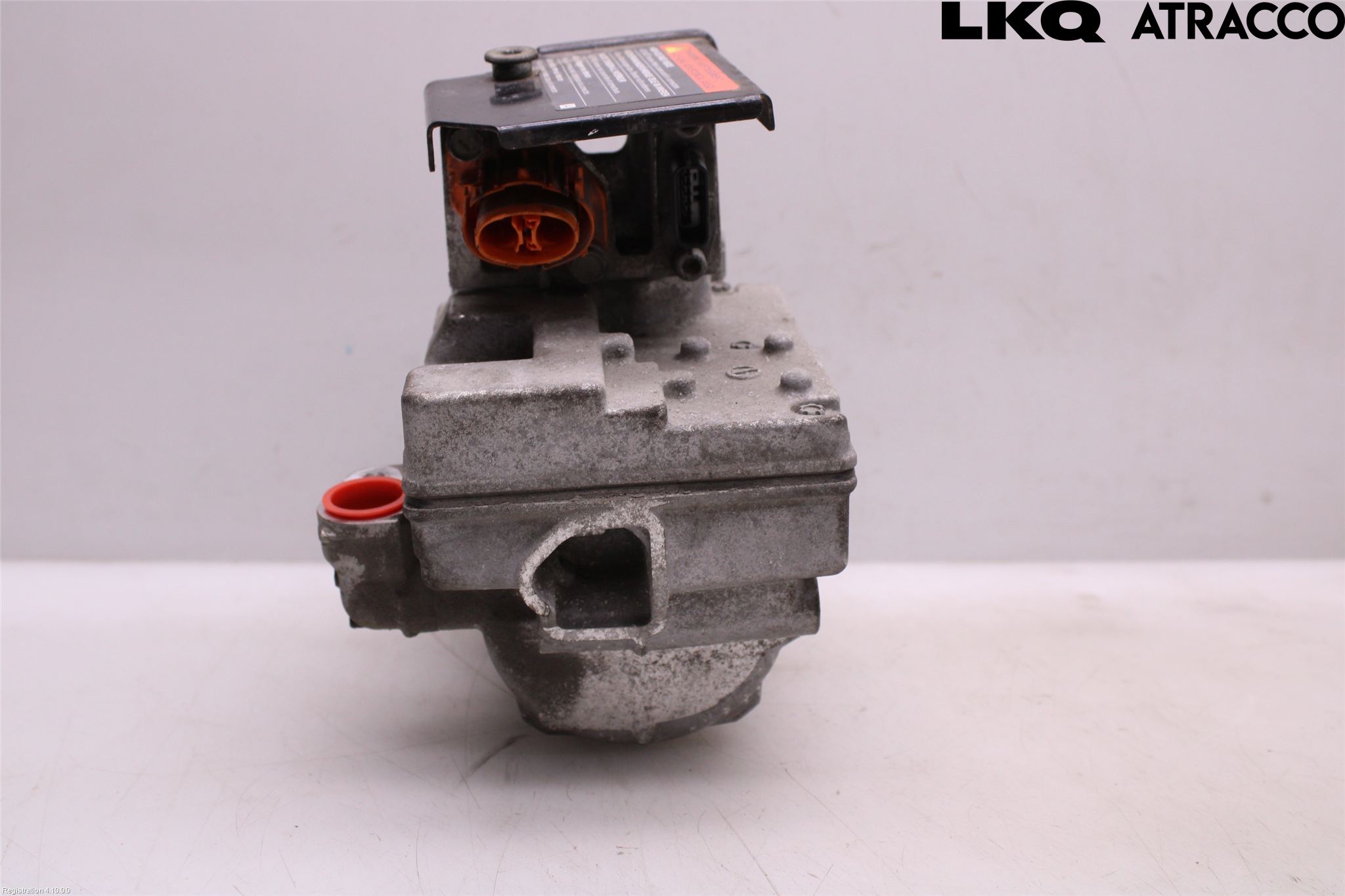 Nissan LEAF 11-17 Ac Kompressor