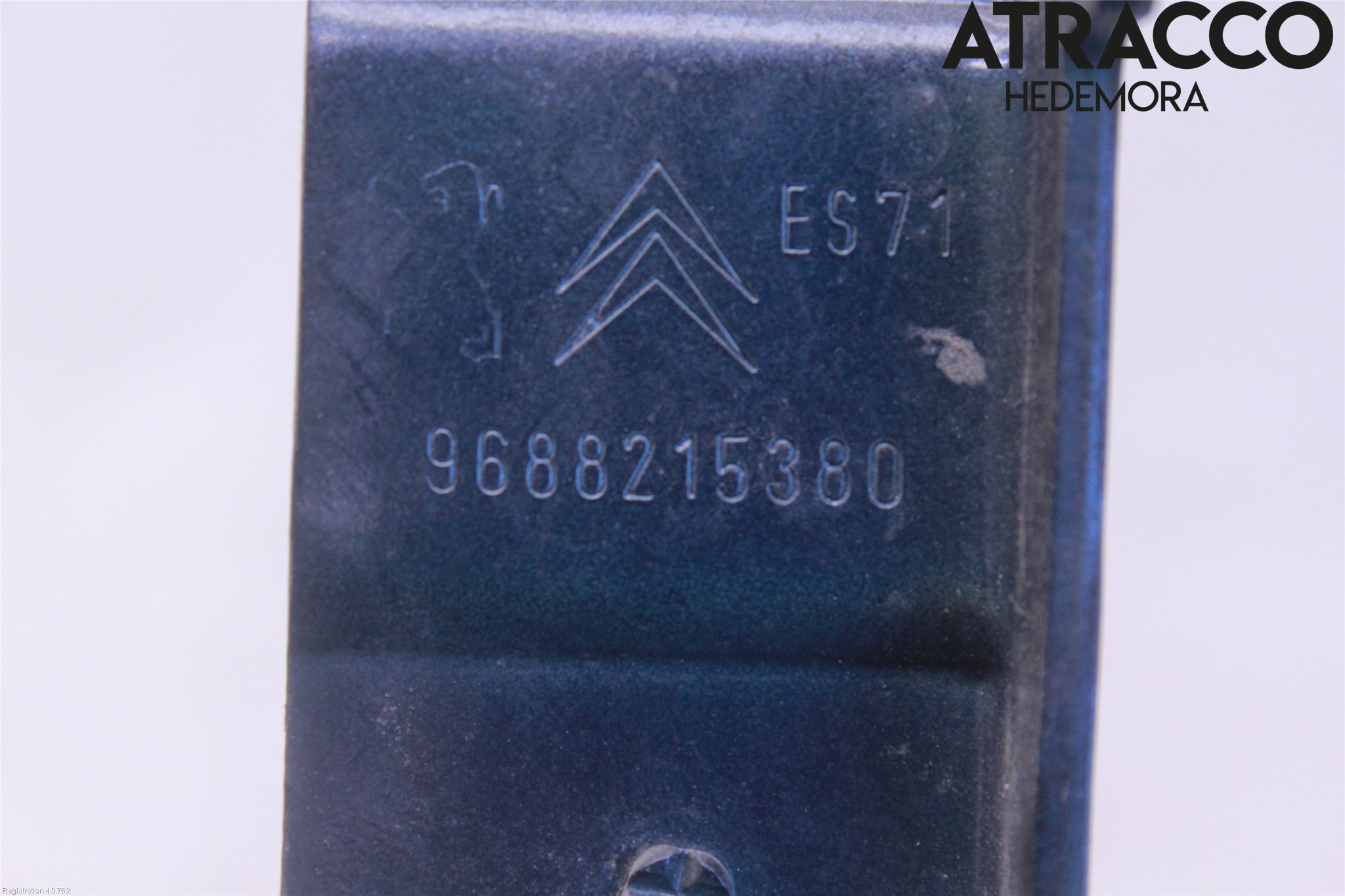 Citroen C5 08-17 Huvgångjärn