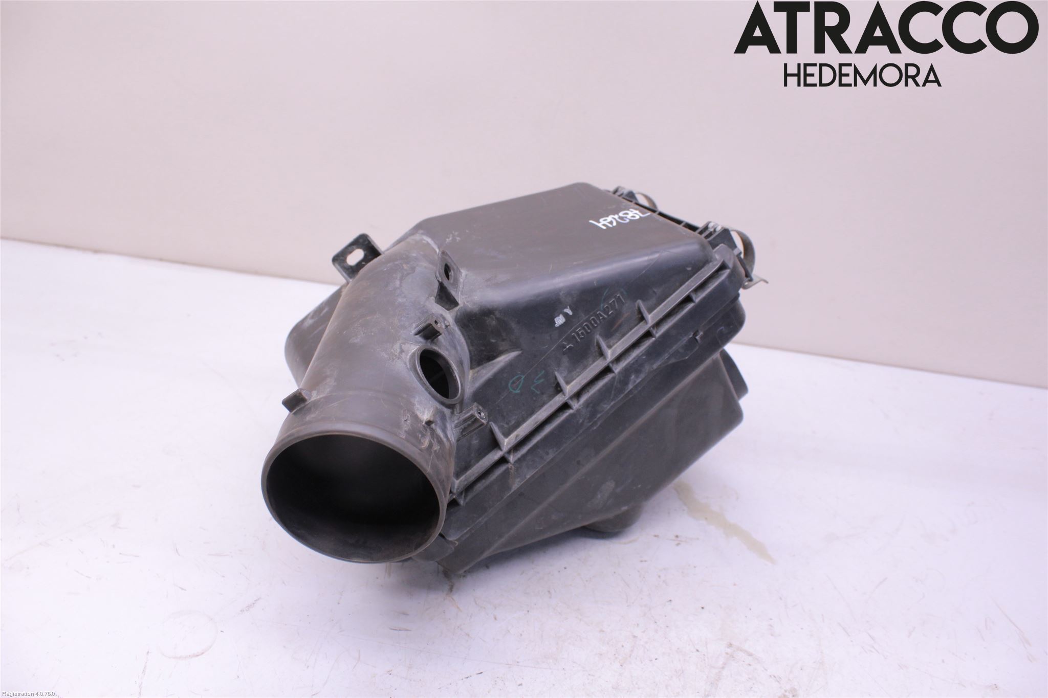 Mitsubishi LANCER 07-14 Luftrenare