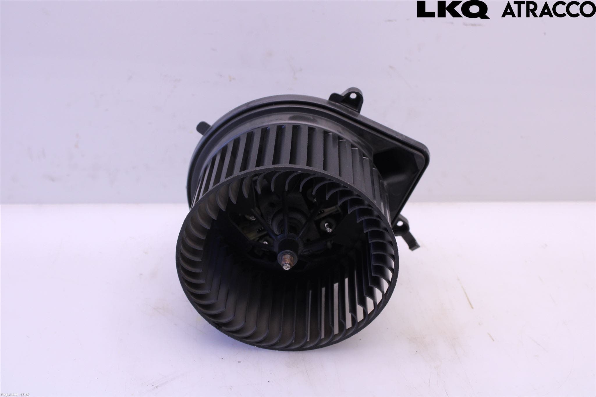 Mini COUNTRYMAN R60 11-16 Ac Värmefläkt