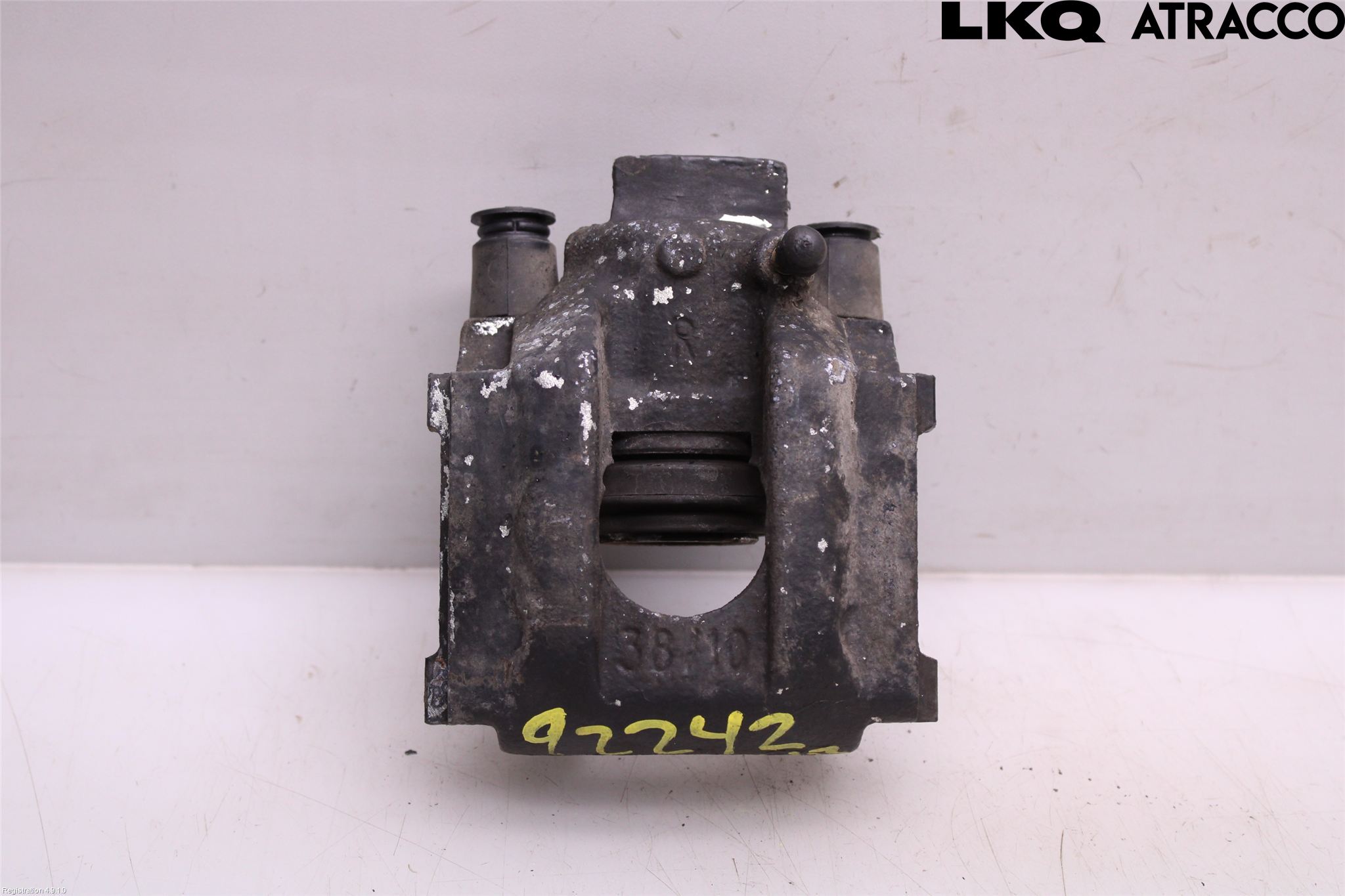 BMW 5 E34      88-96 Bromsok Bak Höger