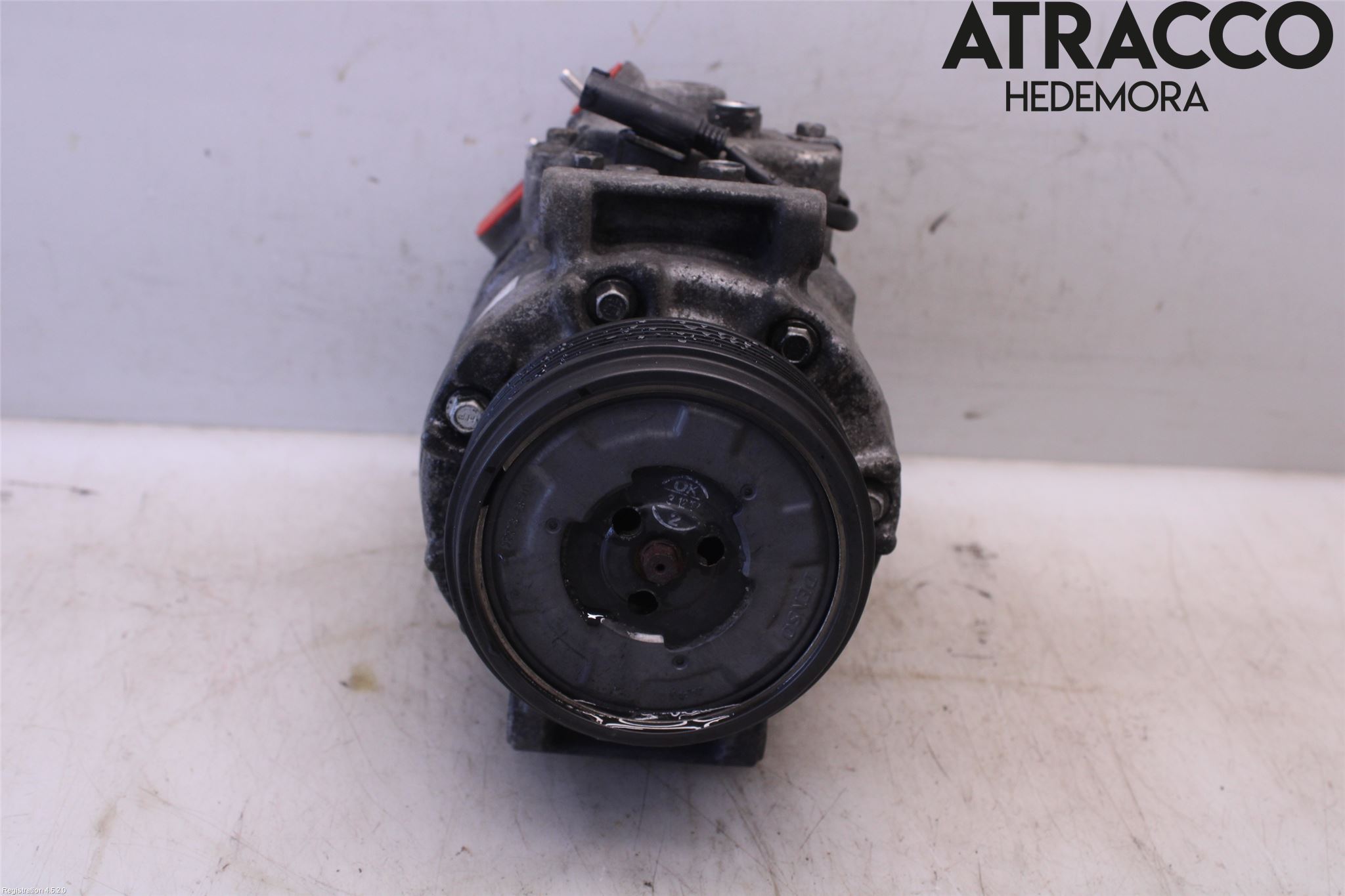 BMW 3 E90/91 SED/TOU 05-12 Ac Kompressor