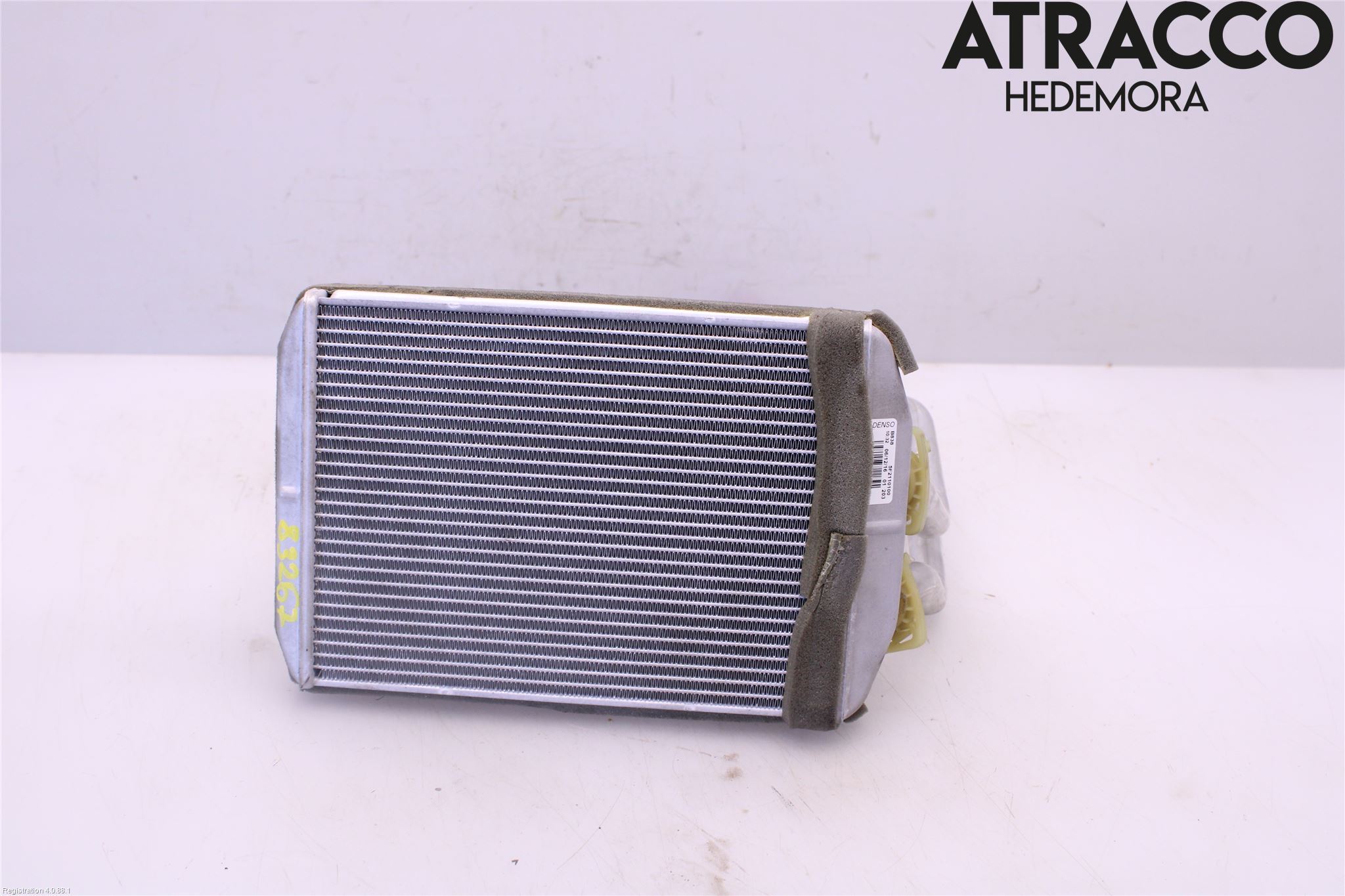 Opel MOVANO B 10-22 Värme Cellpaket