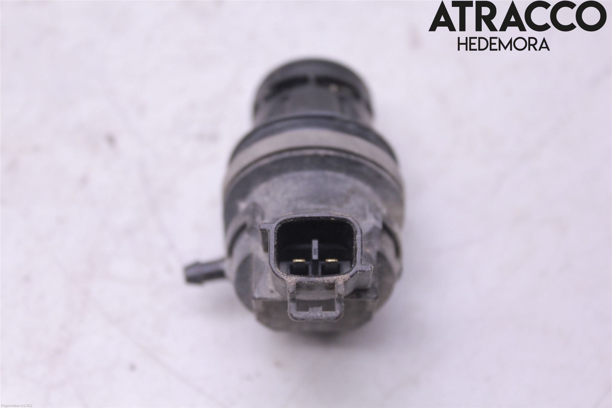 Toyota RAV 4 06-12 Spolarpump Vindruta