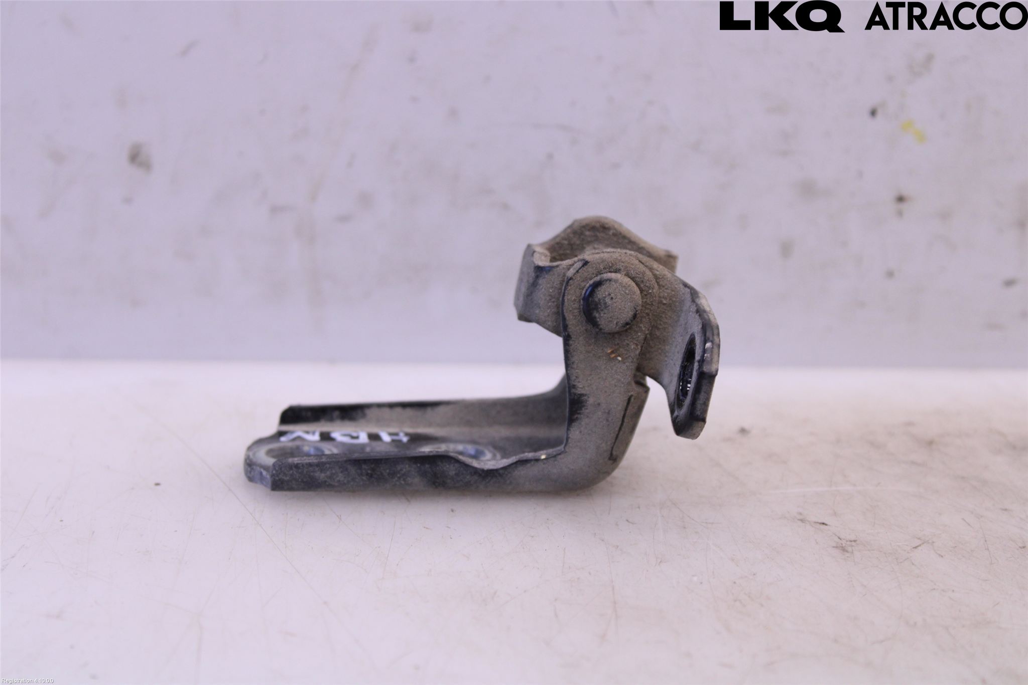 Toyota RAV 4 06-12 Dörrgångjärn