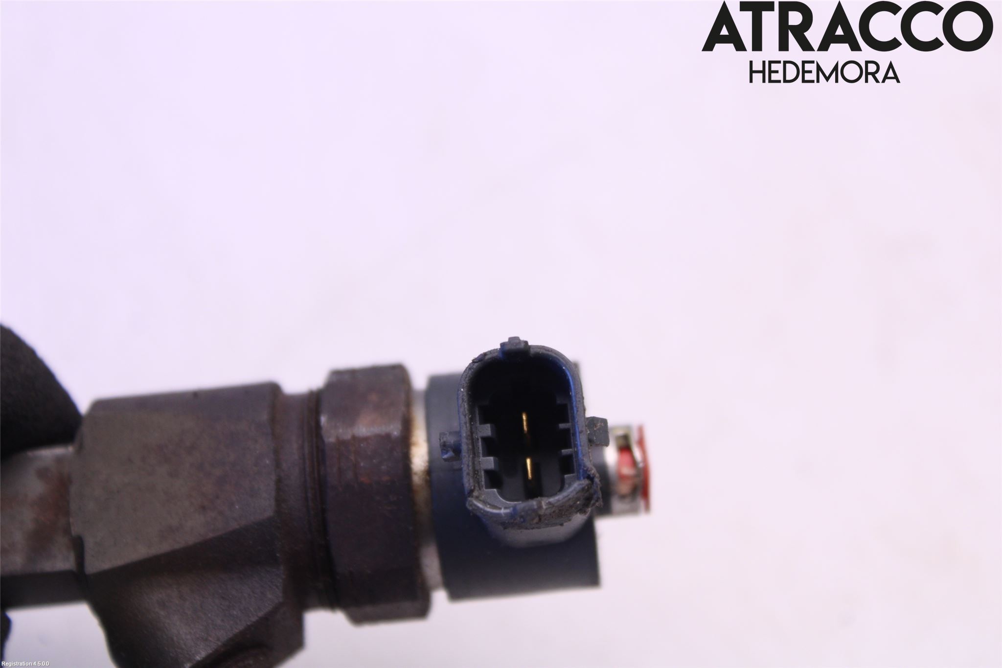 Opel COMBO D 12-18 Injspridare