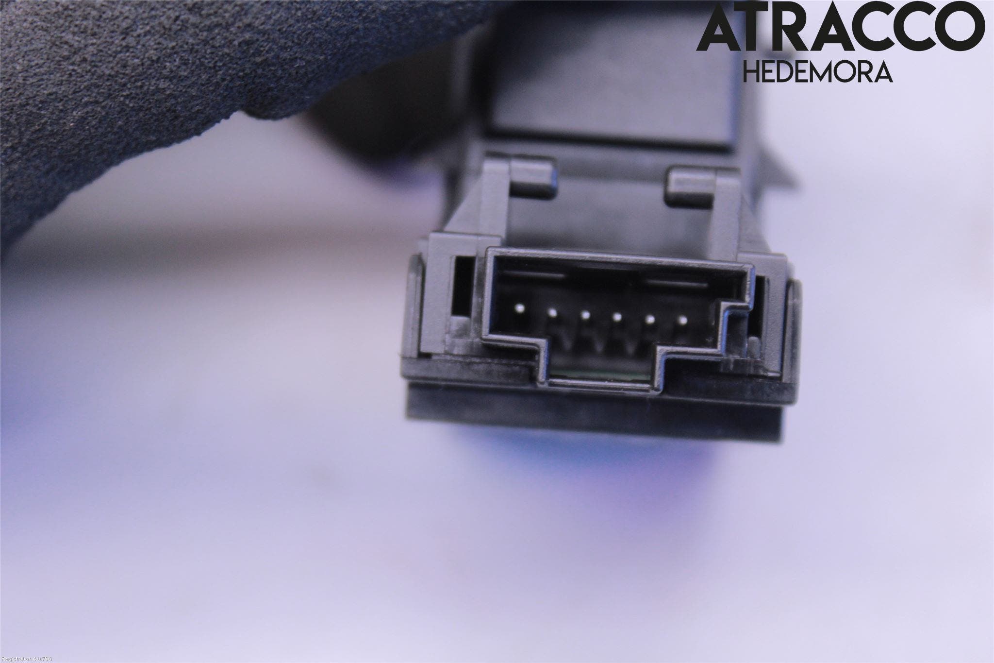 Mercedes-Benz MB C-KLASS (W205) 14-21 Strömställare Parkeringsbroms