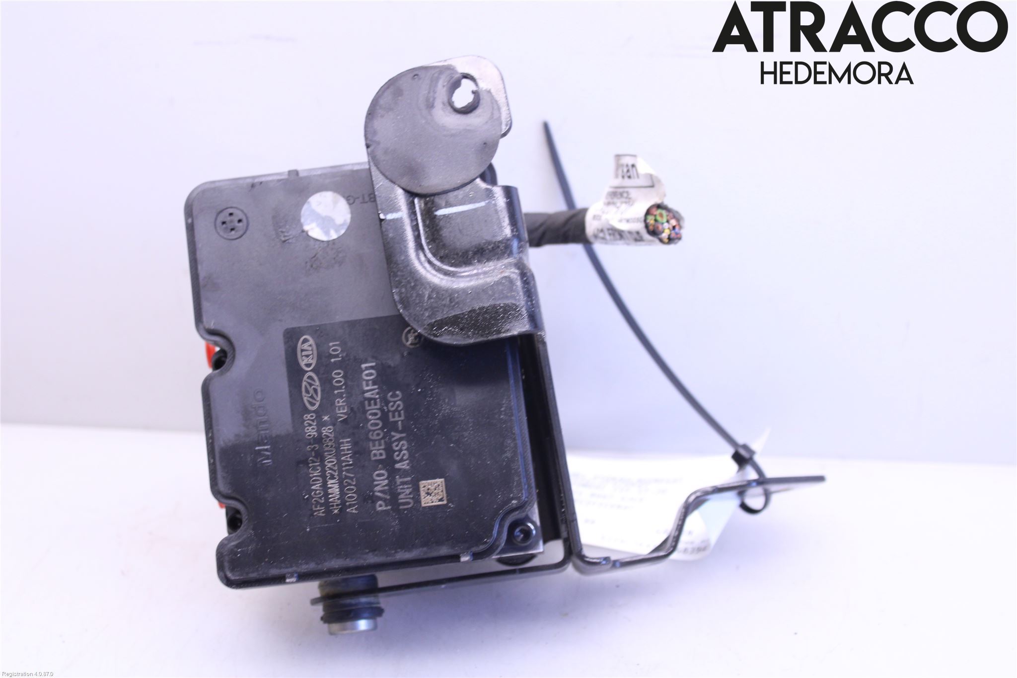 Hyundai i10 LA 20- Abs Hydraulaggregat