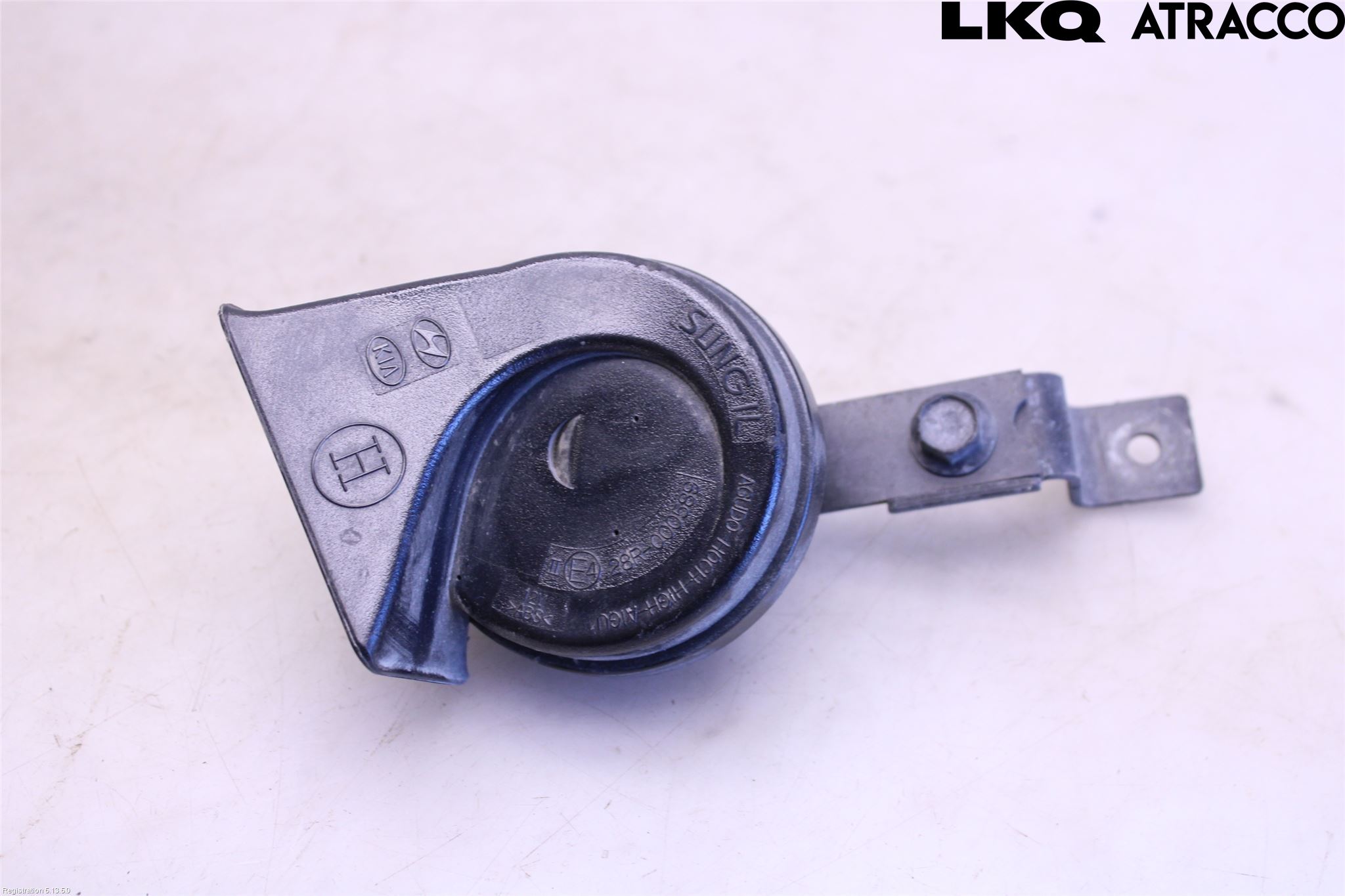 Kia NIRO (DE) 17-22 Signalhorn