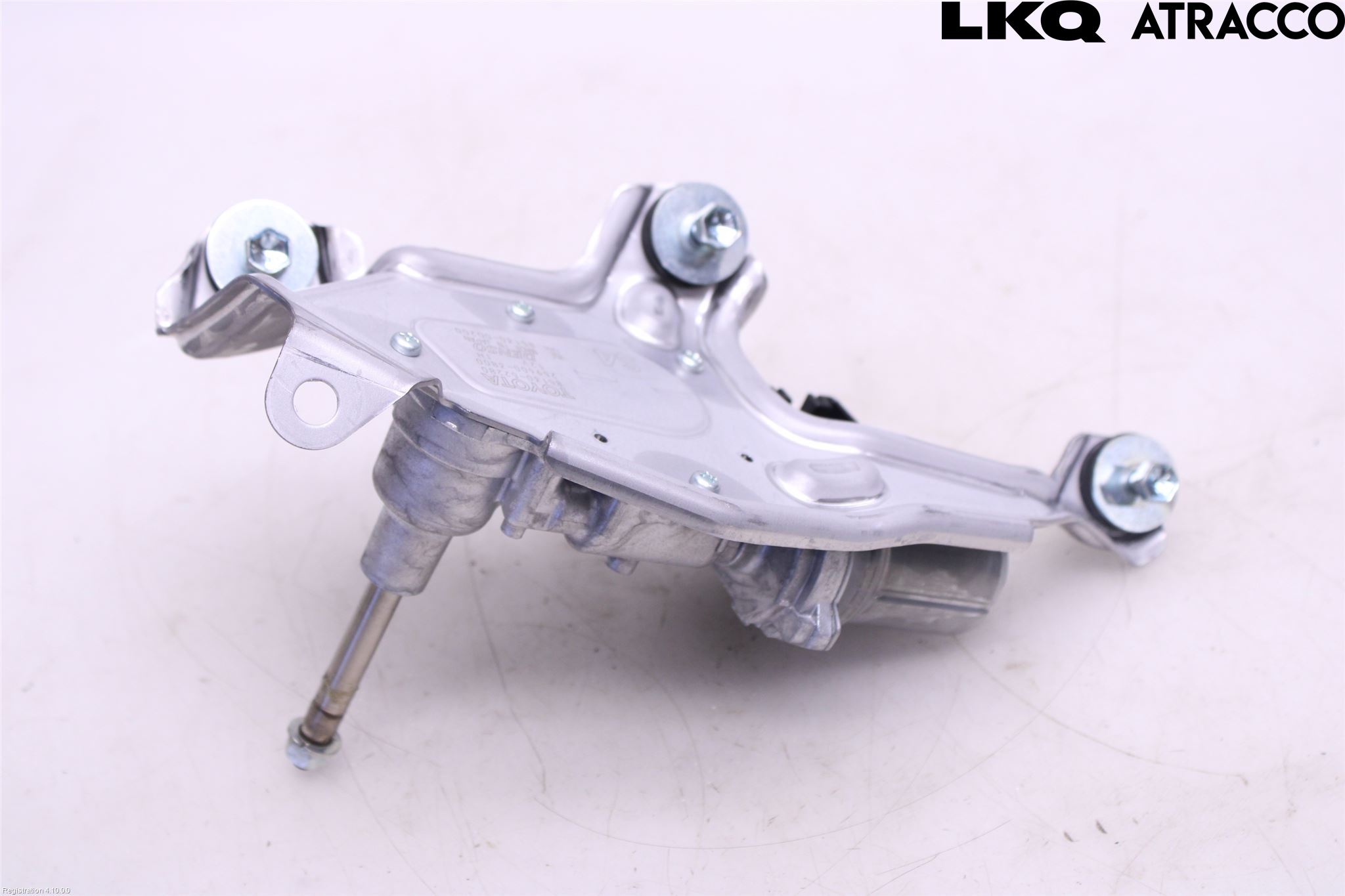 Toyota YARIS CROSS XP21 21- Torkarmotor Baklucka