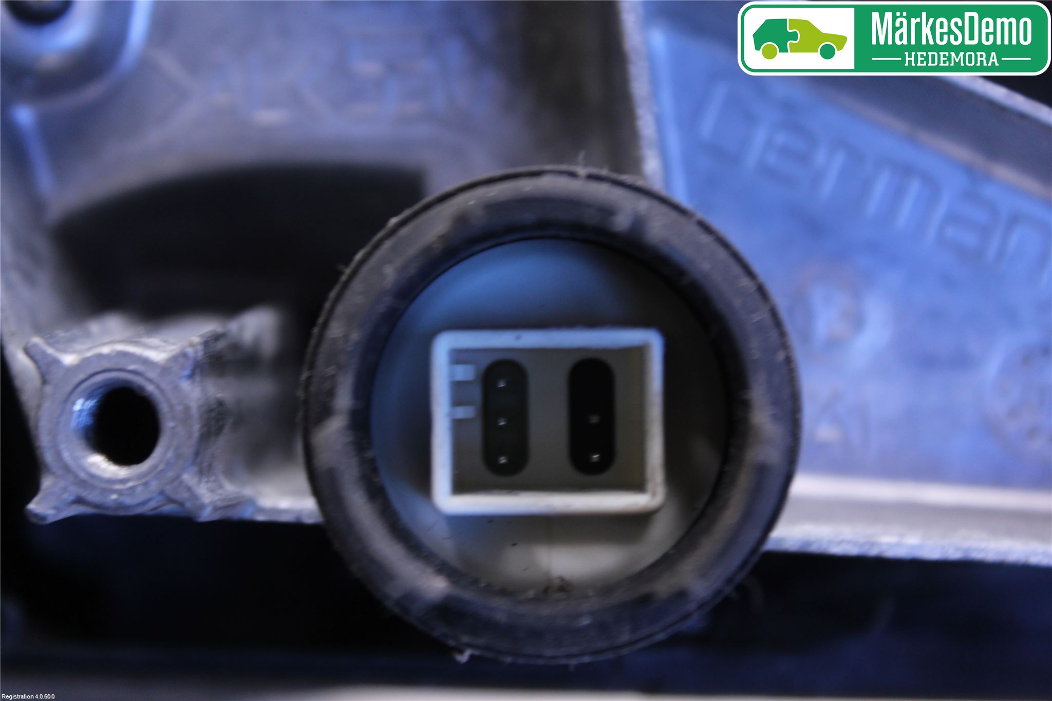 BMW 1 E87/81 5D/3D 03-11 Spegel Yttre El Vä