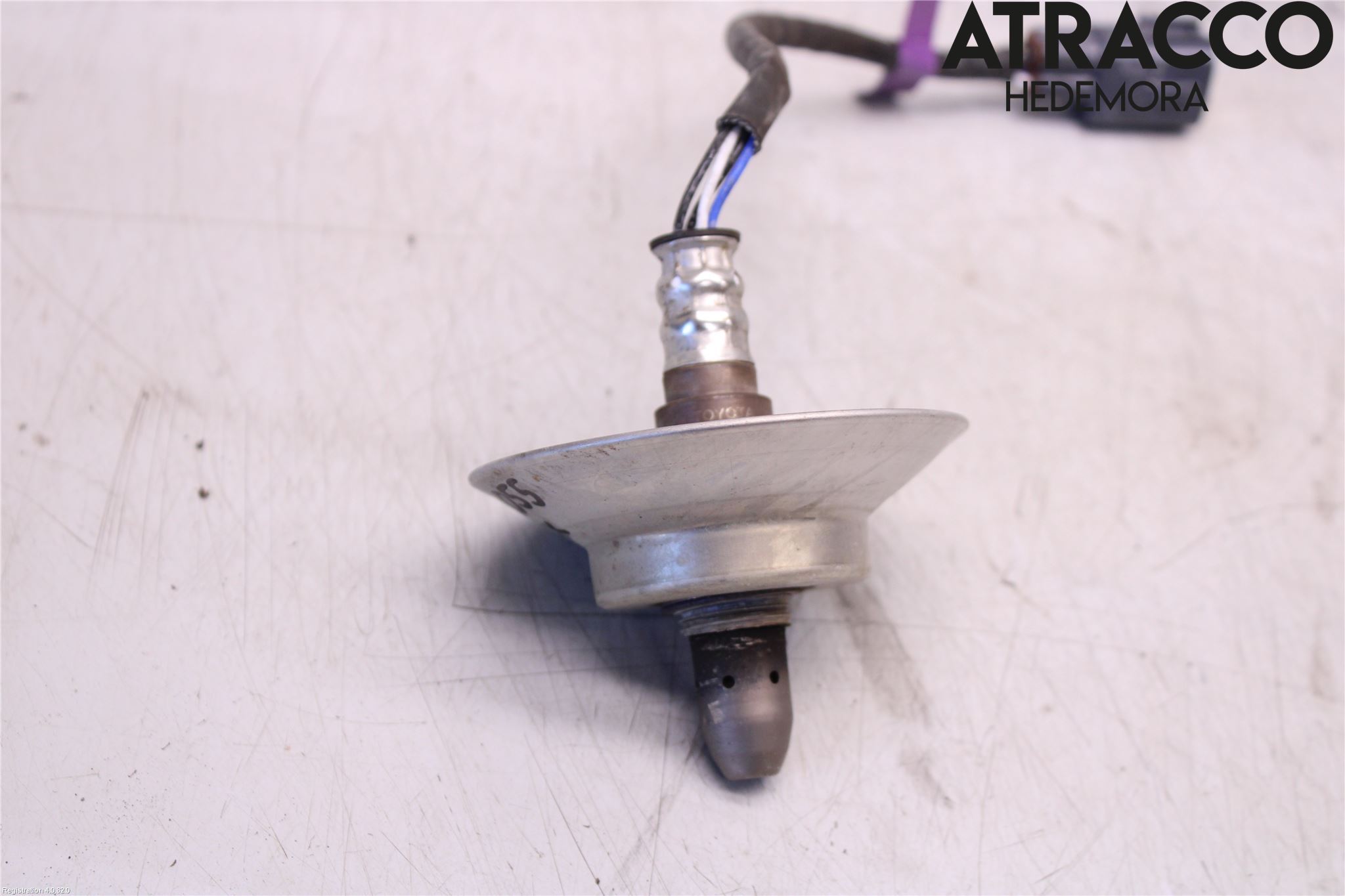 Toyota C-HR 16-23 Injlambdasond