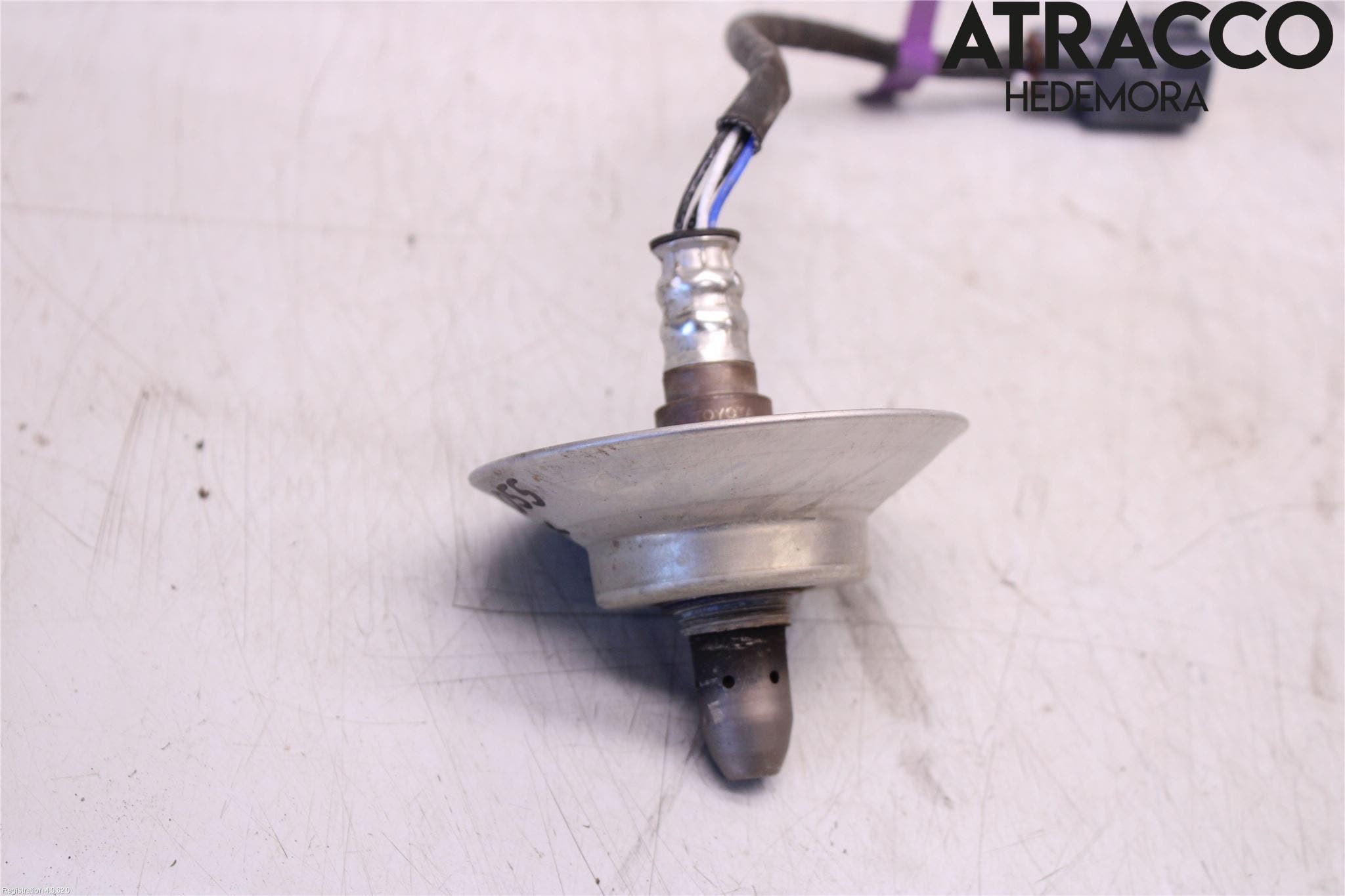 Toyota C-HR 16-23 Injlambdasond