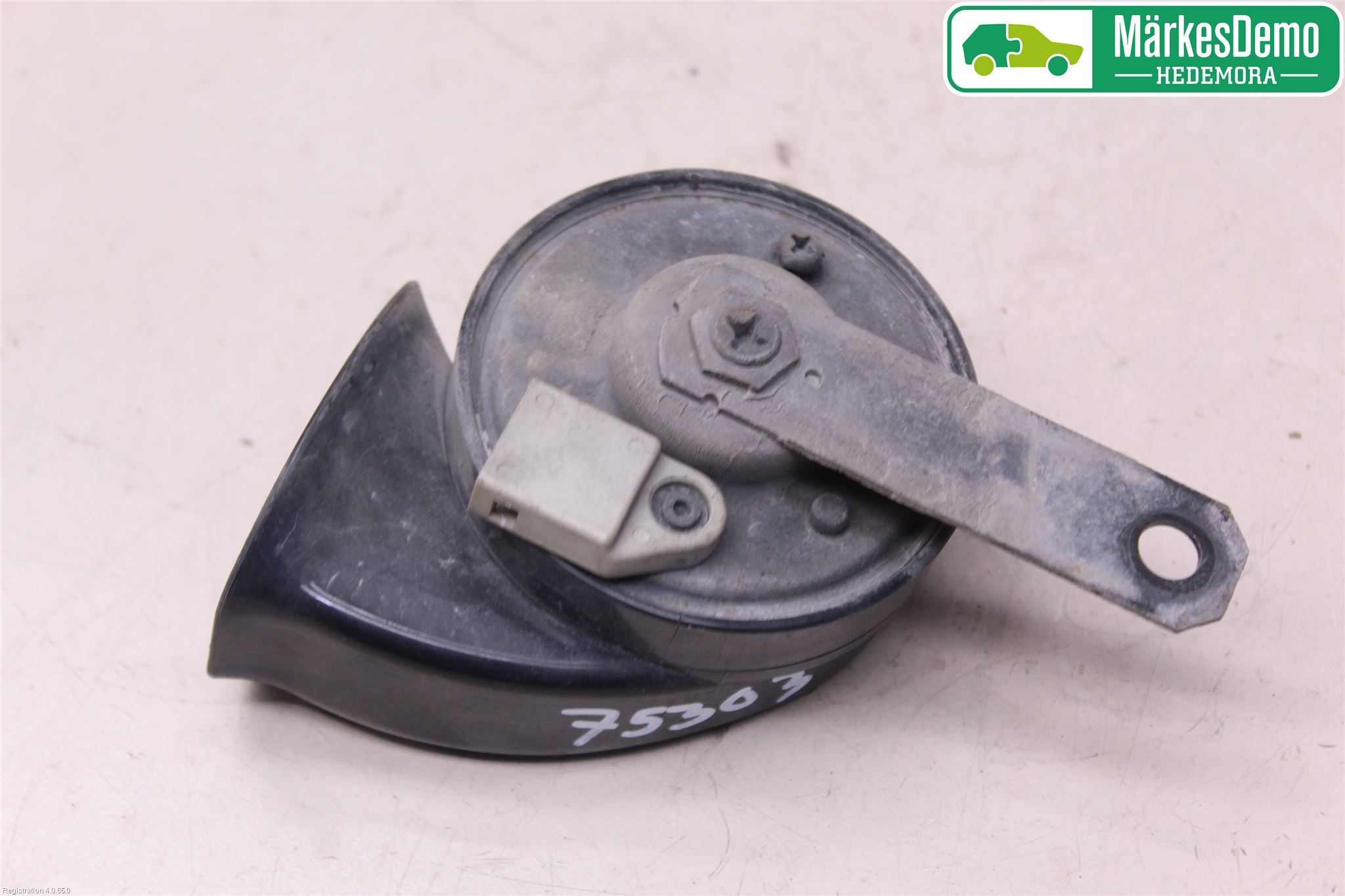 Lexus IS 220d/250/350 06-13 Signalhorn